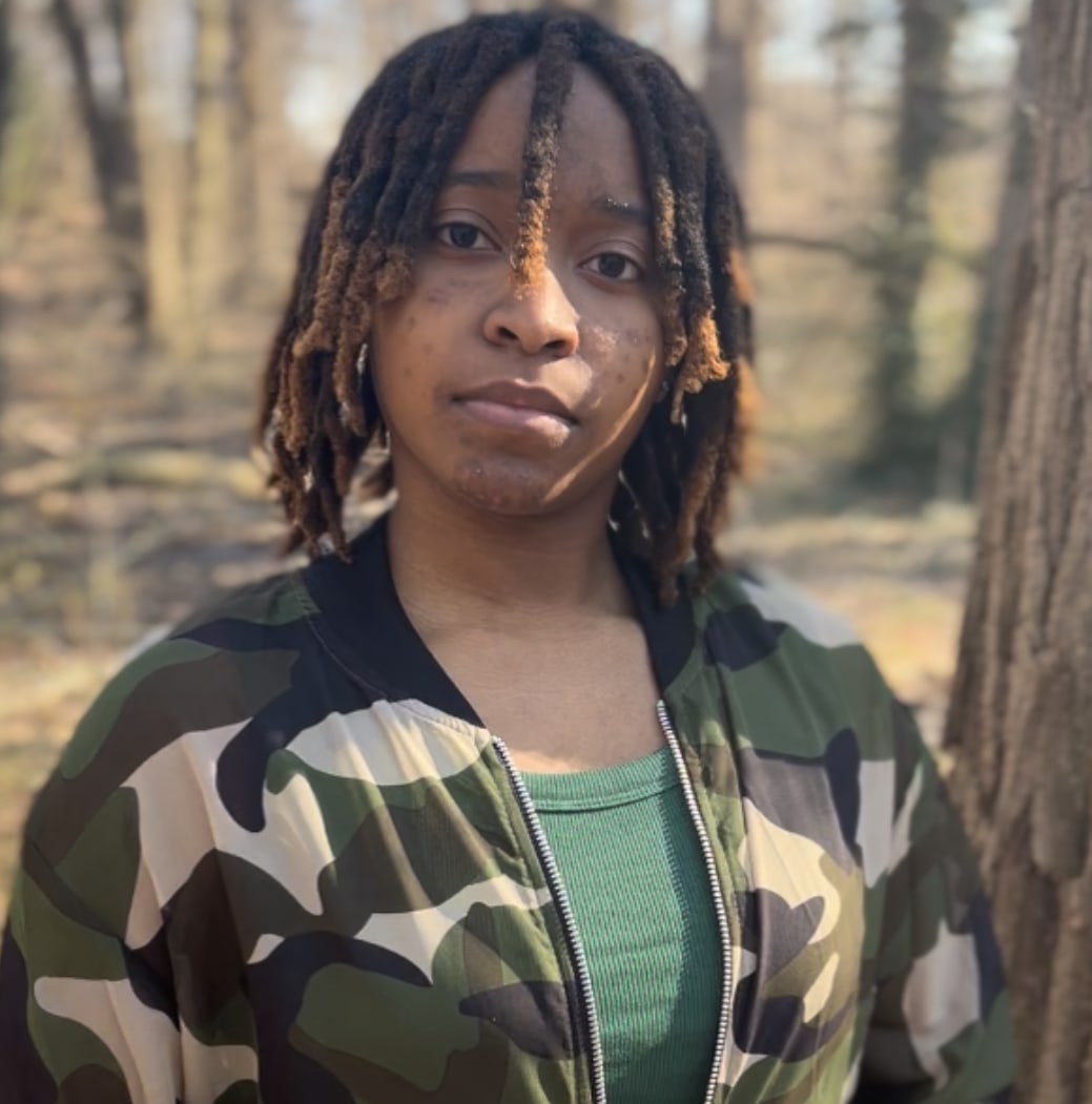 Britney Graham - Project Casting Gallery Image 7 Britney Graham - Gallery Image 7