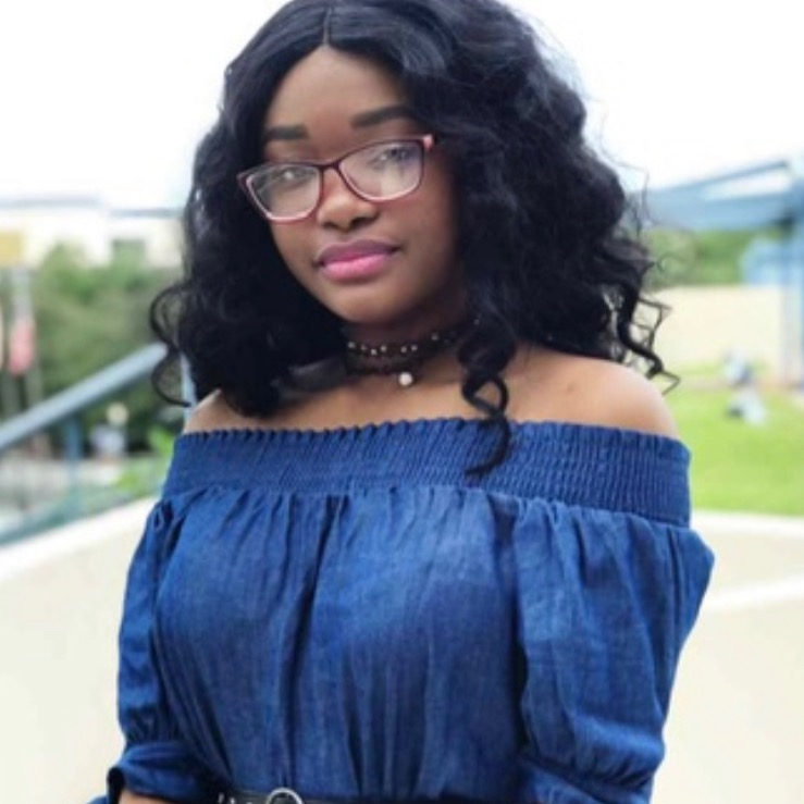 Lenchie Felix - Profile Photo