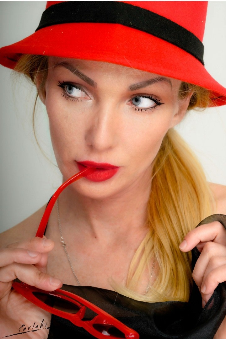 Anzhelika Nikolskaia - Gallery Image 5