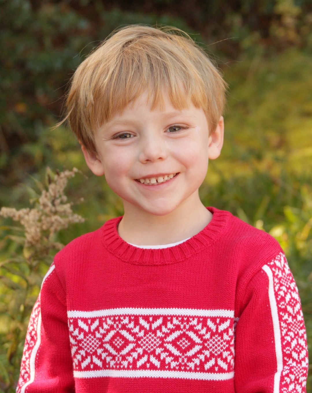 Finnian Patrick - Gallery Image 1