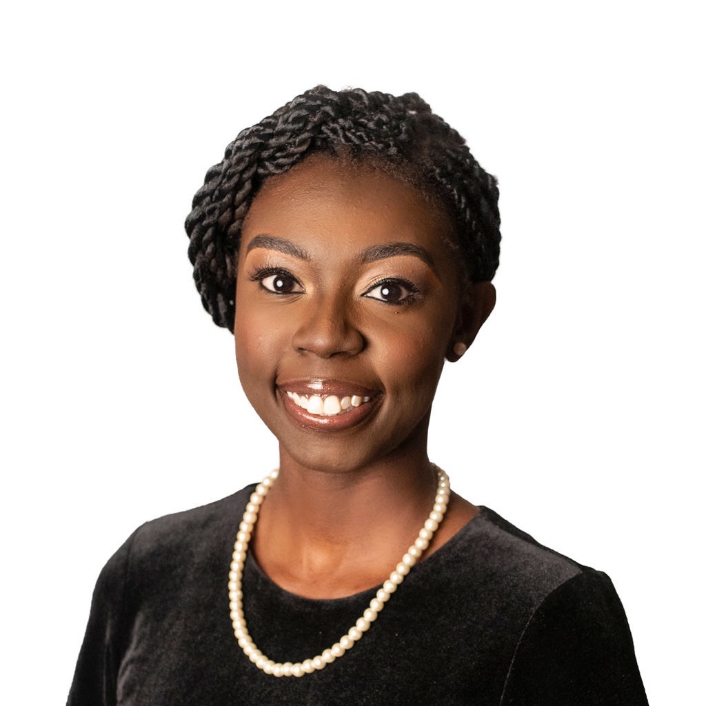 Jher Foster - Profile Photo