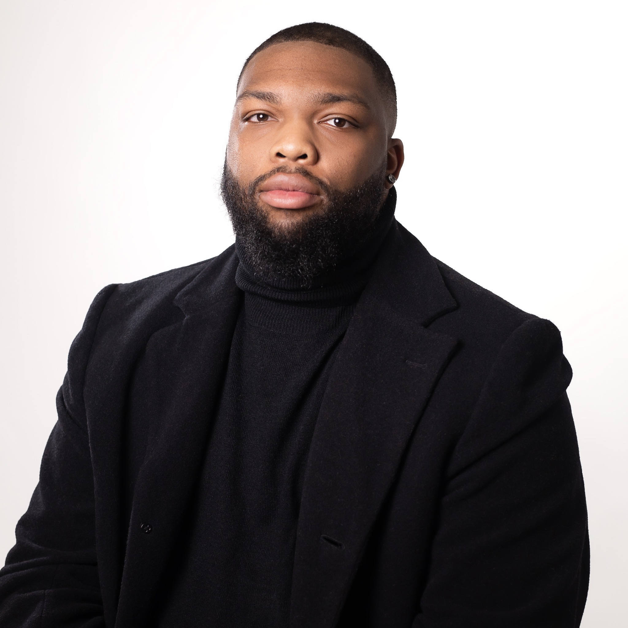 Montel Clark - Project Casting Montel Clark - Profile Photo