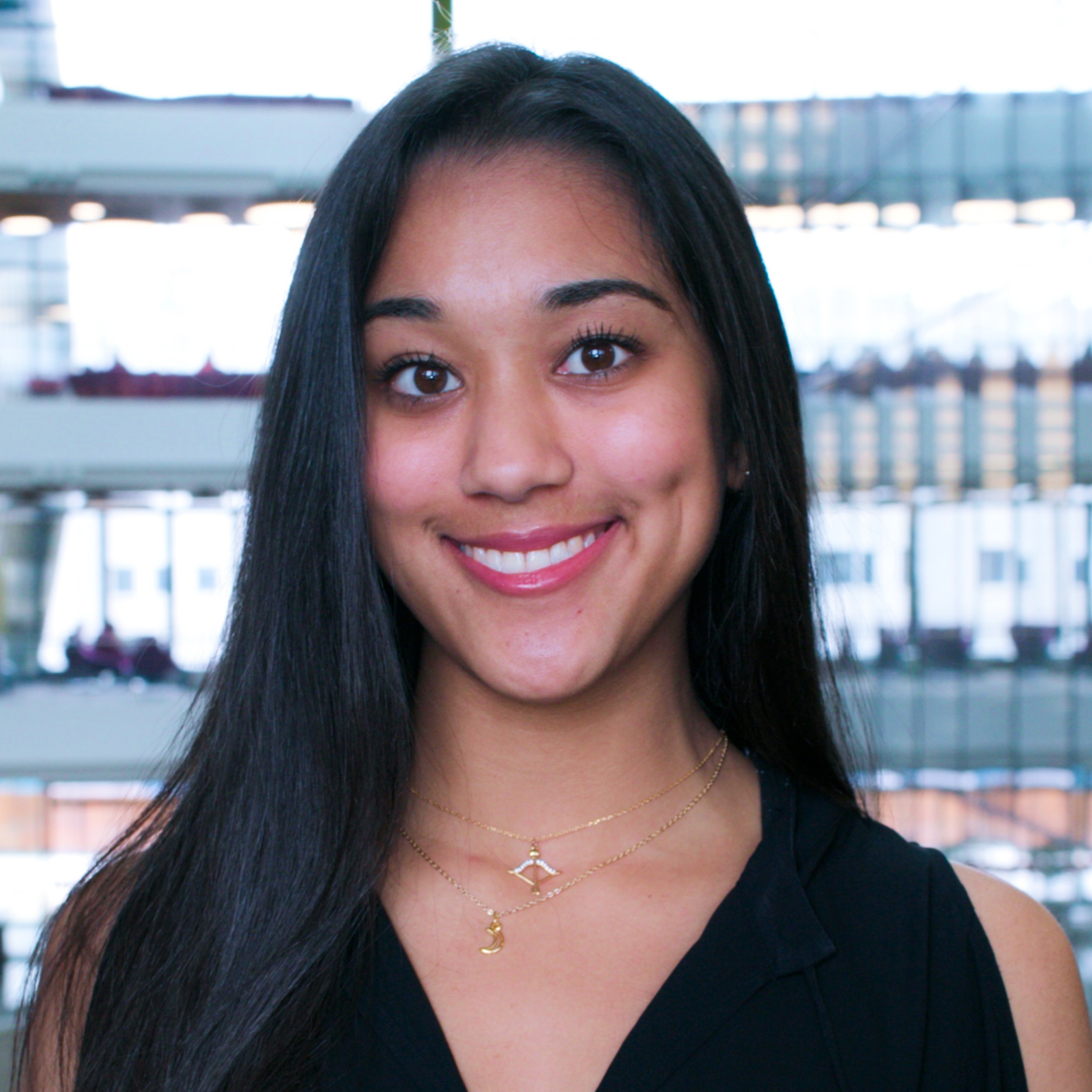 Kiana Jones - Profile Photo