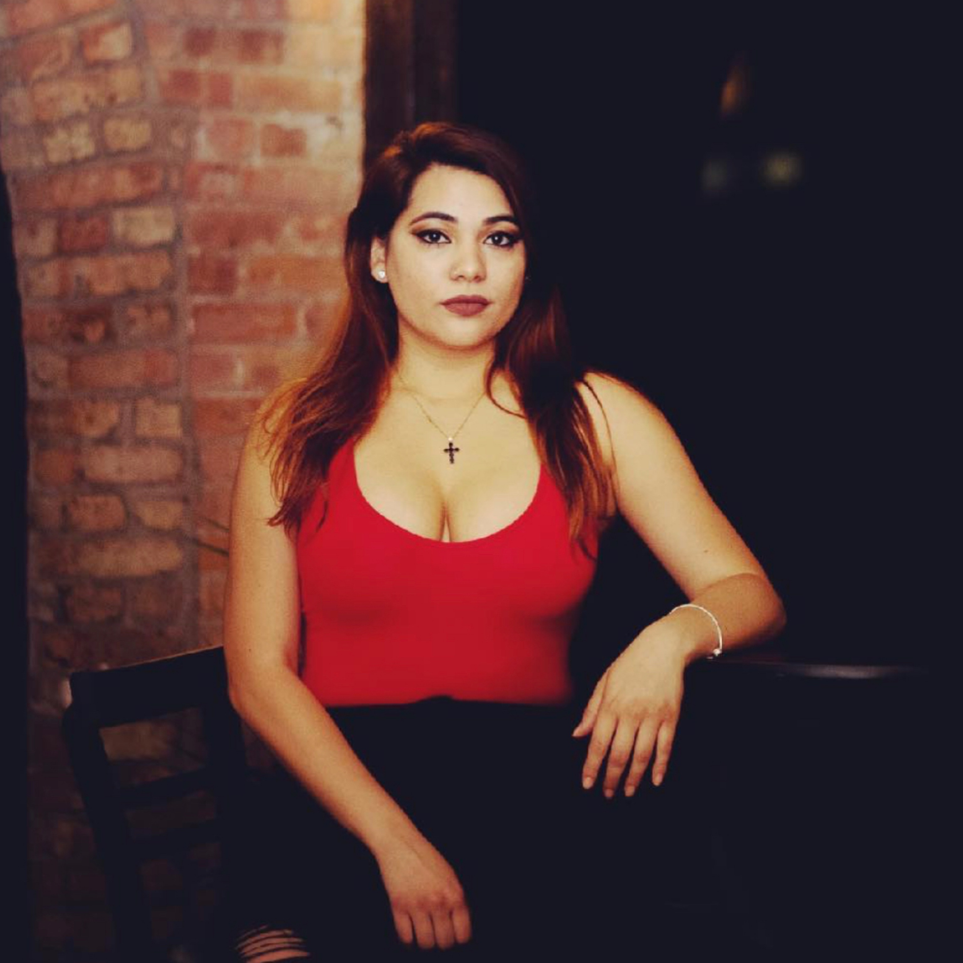 Kristina Cardona - Project Casting Kristina Cardona - Profile Photo