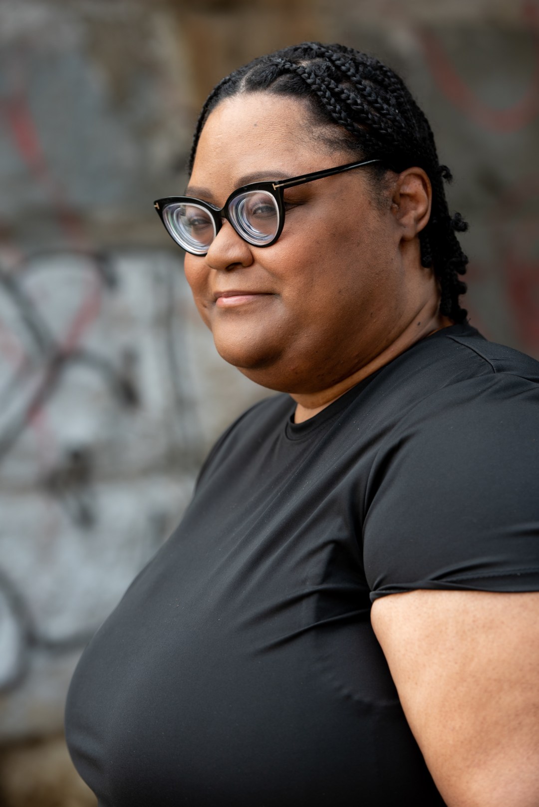 Sabrina Joseph - Project Casting Gallery Image 1 Sabrina Joseph - Gallery Image 1