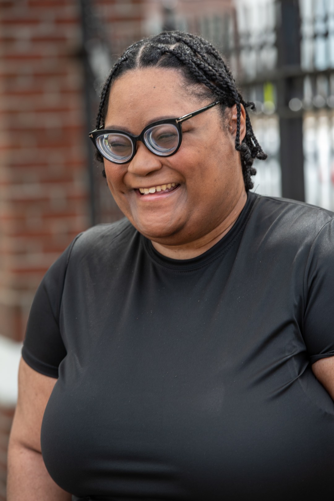 Sabrina Joseph - Project Casting Gallery Image 2 Sabrina Joseph - Gallery Image 2