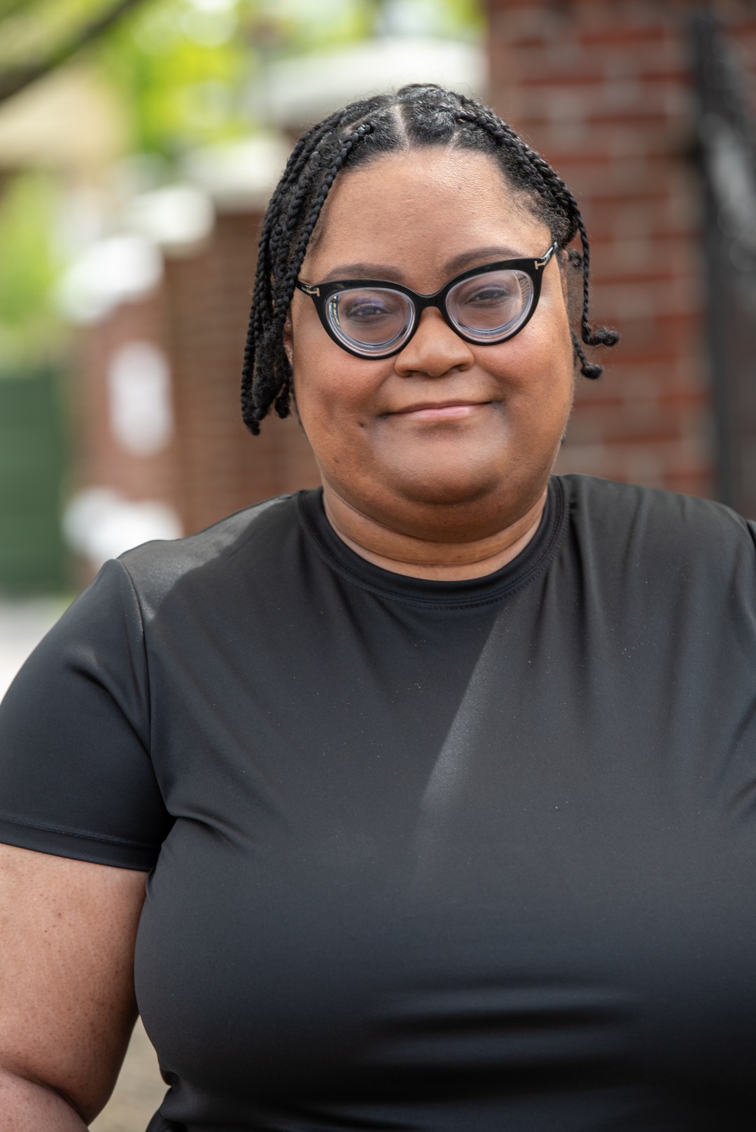 Sabrina Joseph - Project Casting Gallery Image 3 Sabrina Joseph - Gallery Image 3