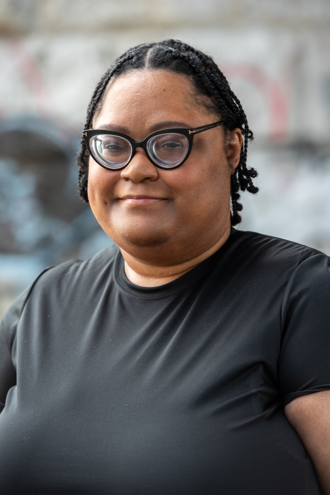 Sabrina Joseph - Project Casting Gallery Image 4 Sabrina Joseph - Gallery Image 4