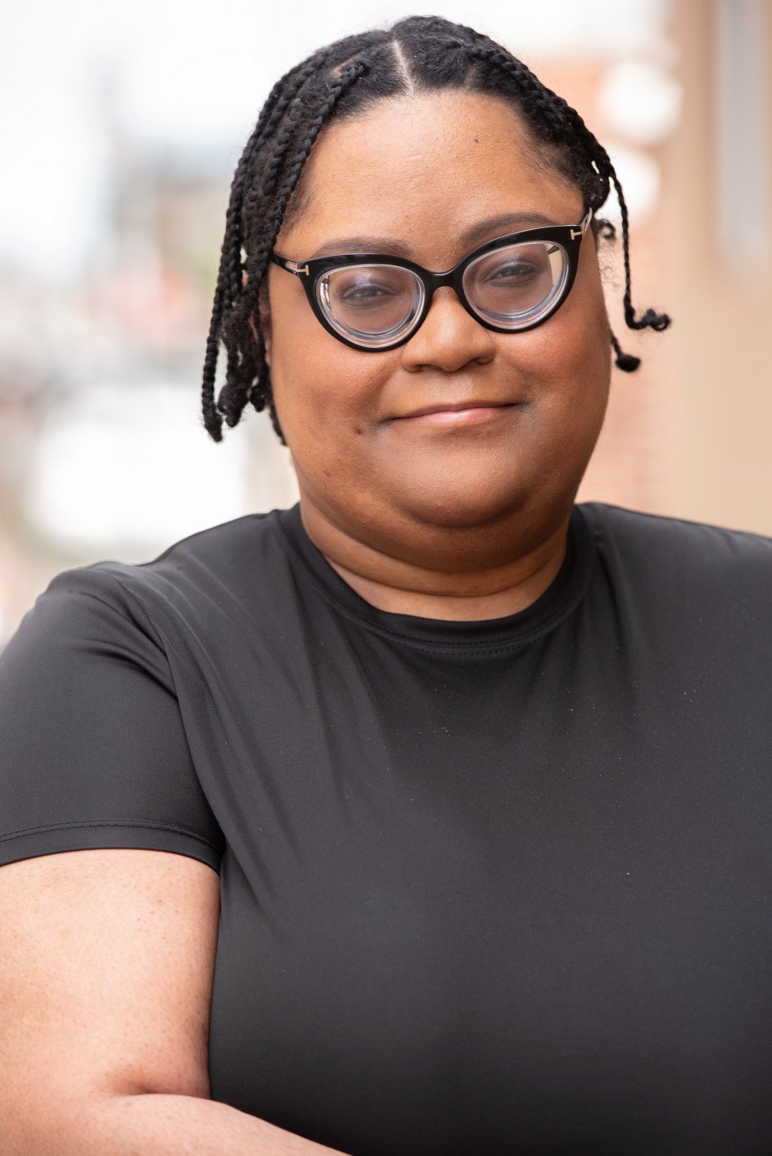 Sabrina Joseph - Project Casting Gallery Image 5 Sabrina Joseph - Gallery Image 5