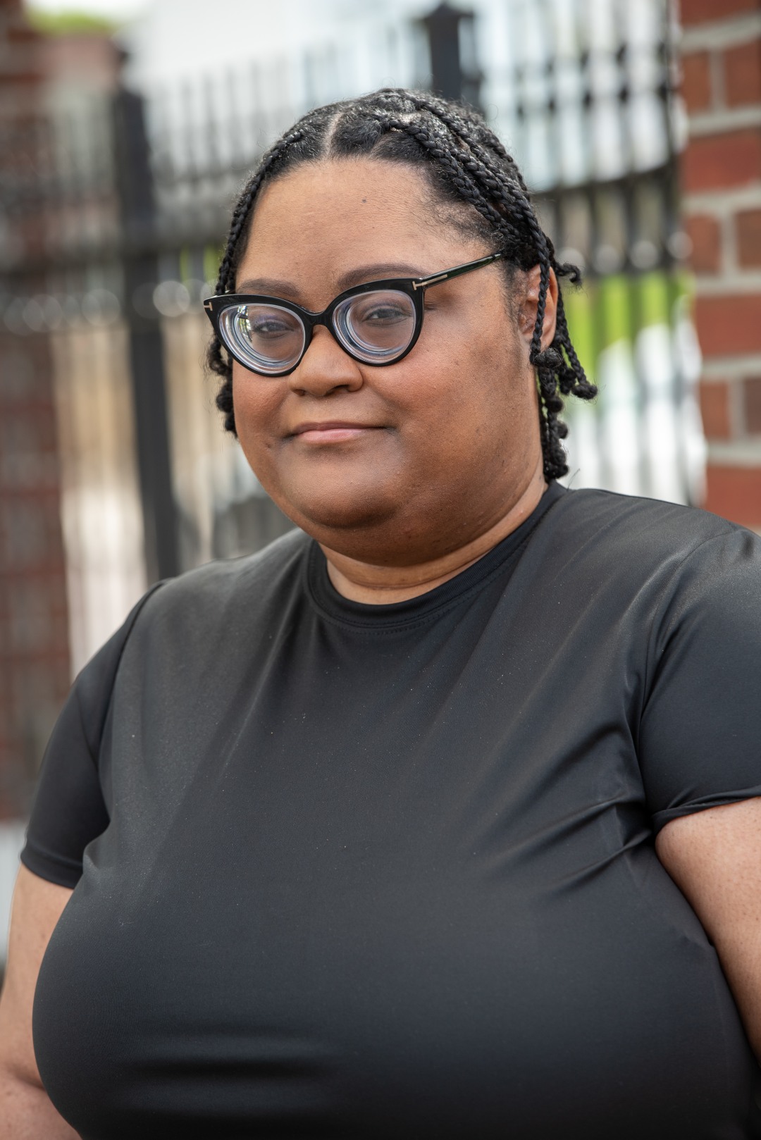 Sabrina Joseph - Project Casting Gallery Image 6 Sabrina Joseph - Gallery Image 6