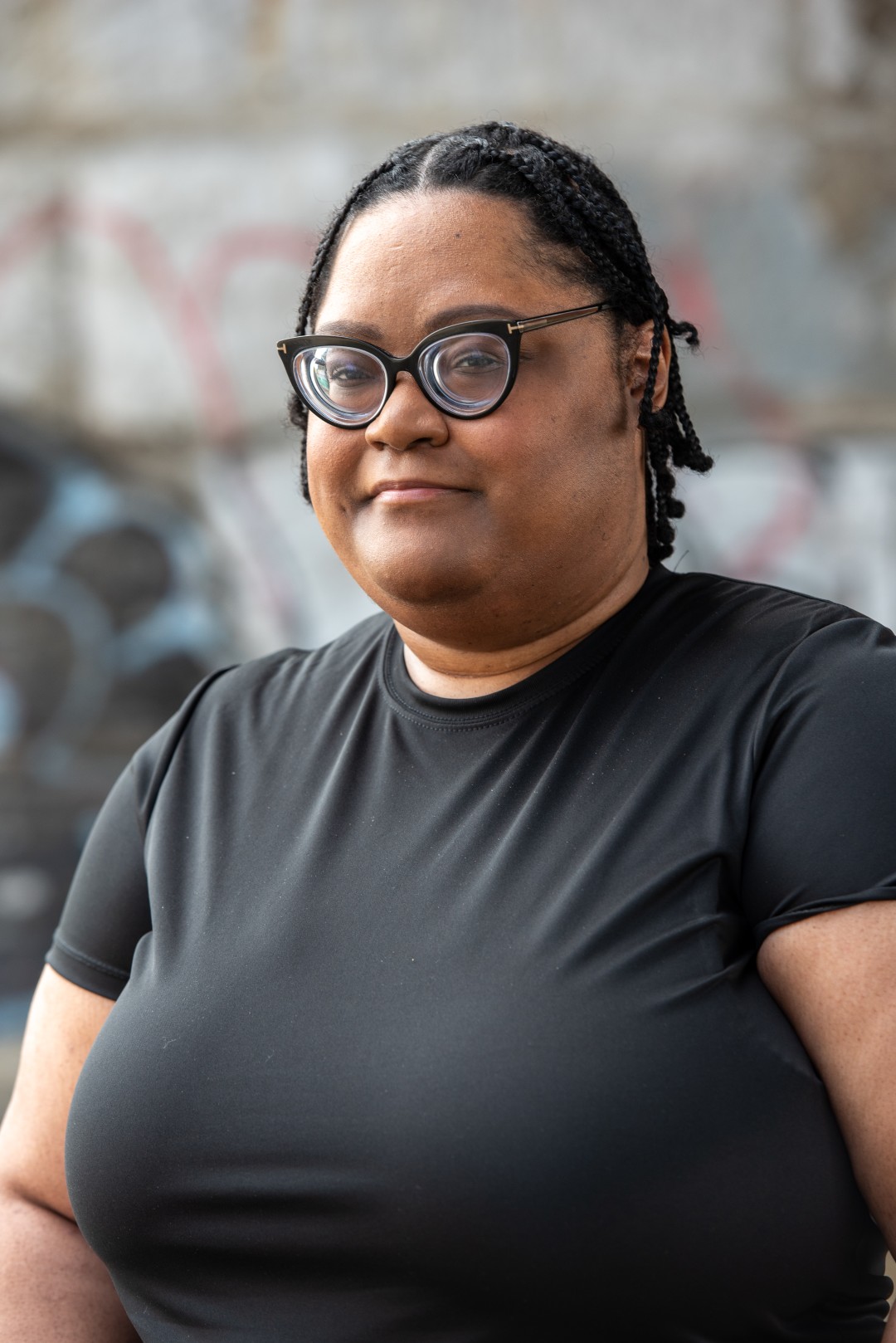 Sabrina Joseph - Project Casting Gallery Image 7 Sabrina Joseph - Gallery Image 7