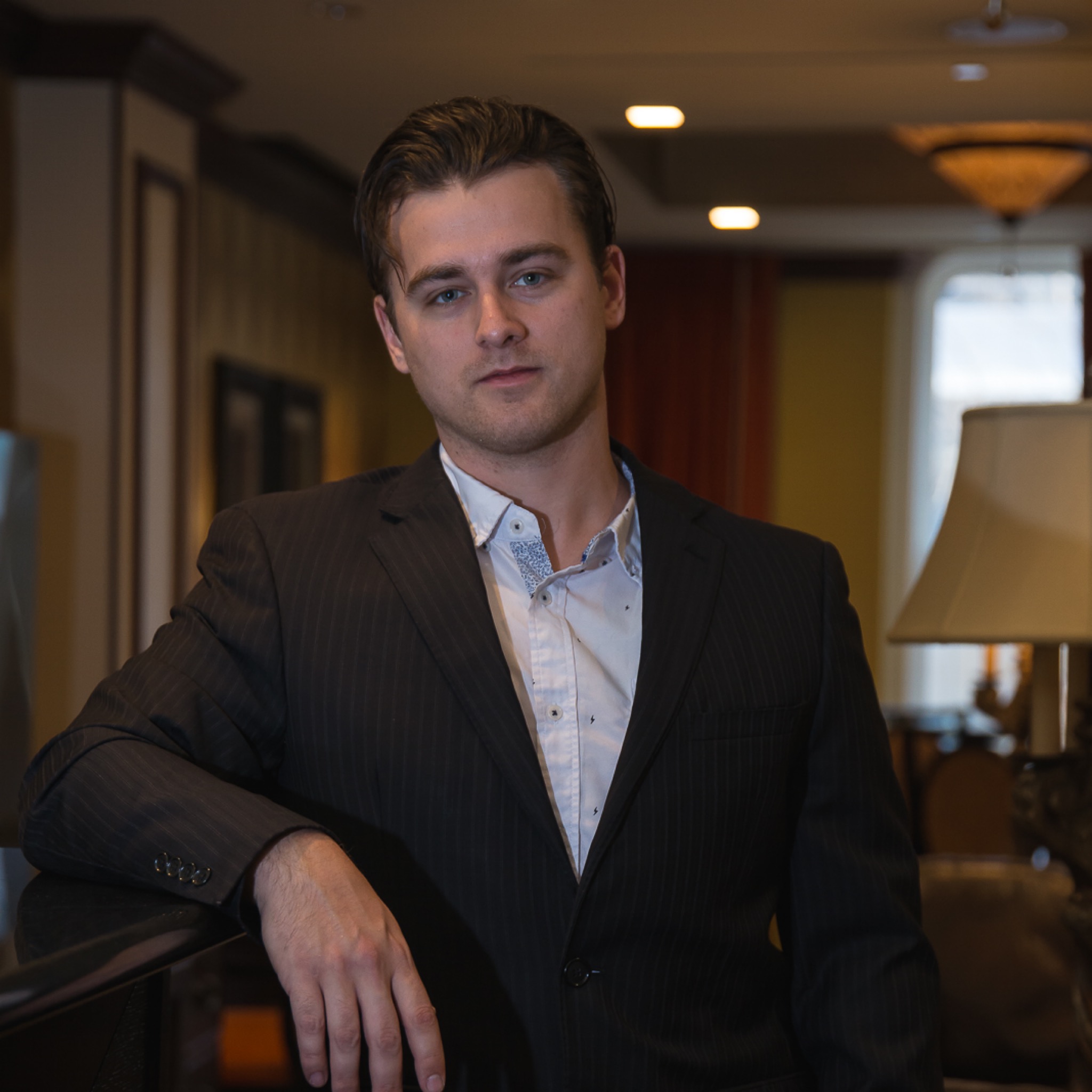 Tiyler Horton - Profile Photo