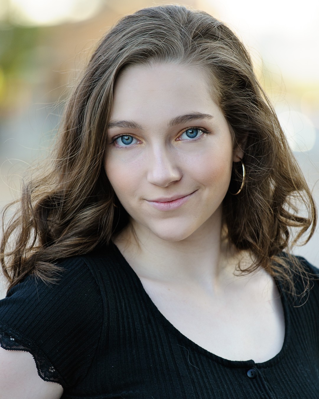 Shannon Beel - Gallery Image 1