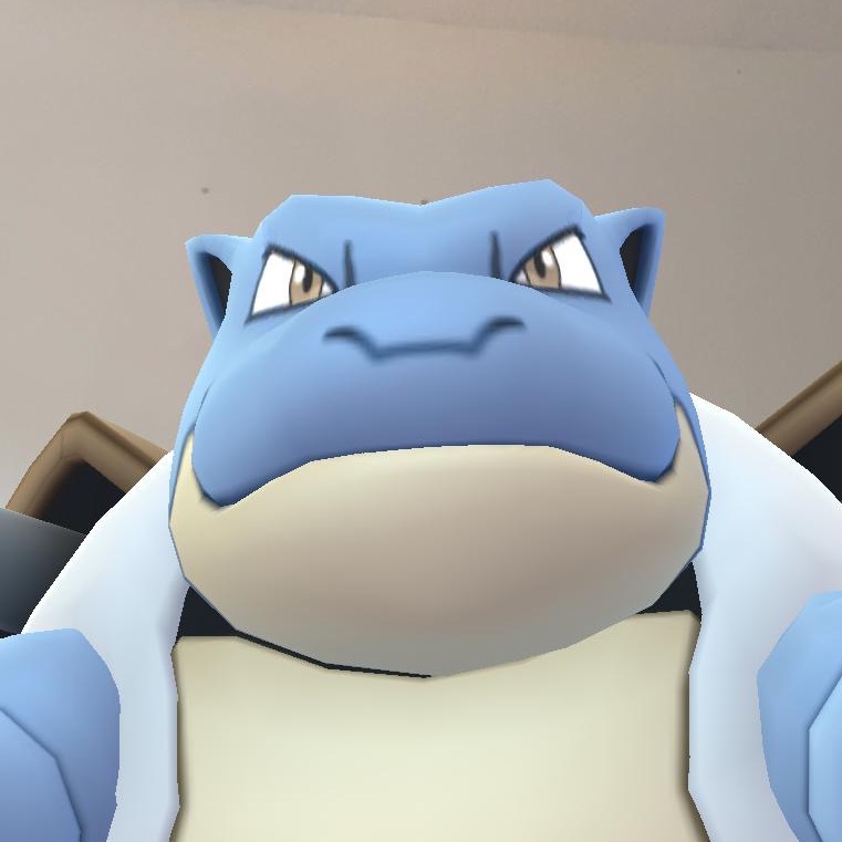 K Jackson - Profile Photo