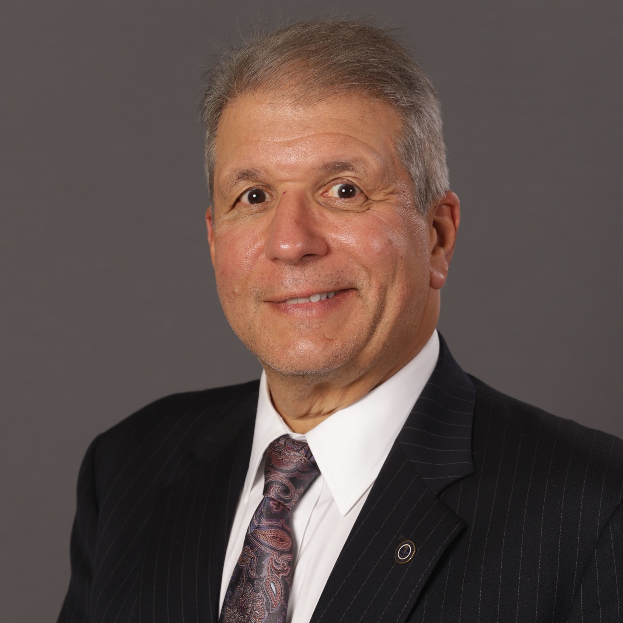 Lou Desantis - Project Casting Lou Desantis - Profile Photo