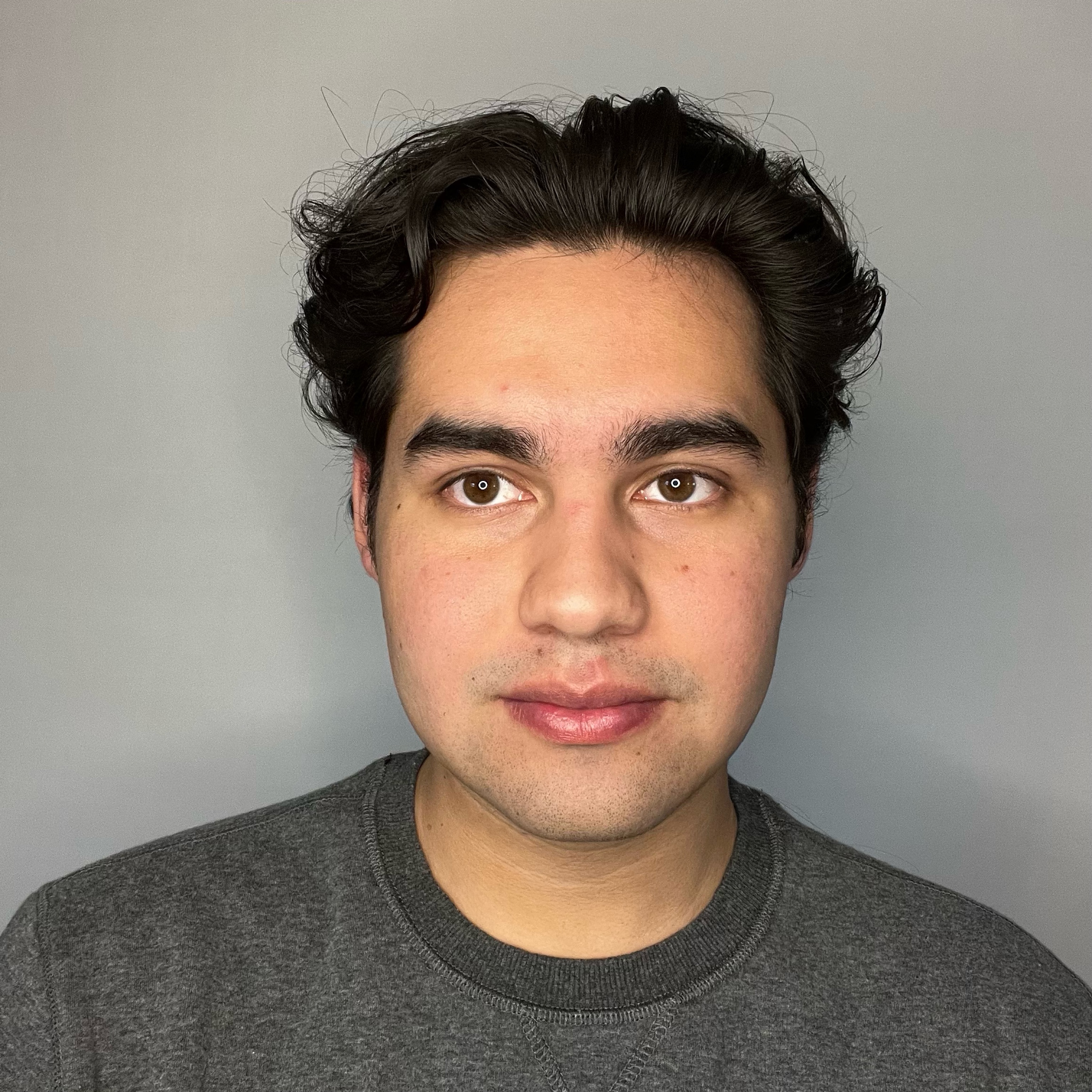 Maverick Tyler - Profile Photo