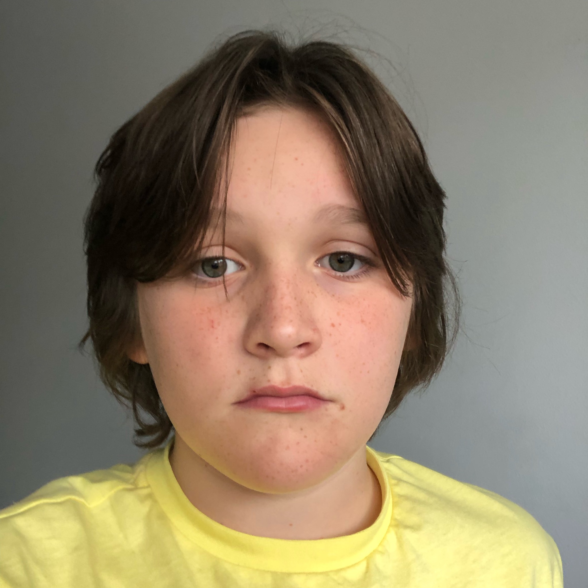 Cillian Shields - Project Casting Cillian Shields - Profile Photo