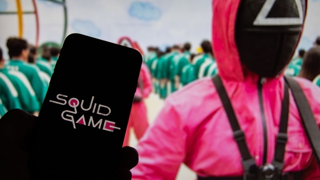 SQUID GAME: THE CHALLENGE season 2: Global auditions open for