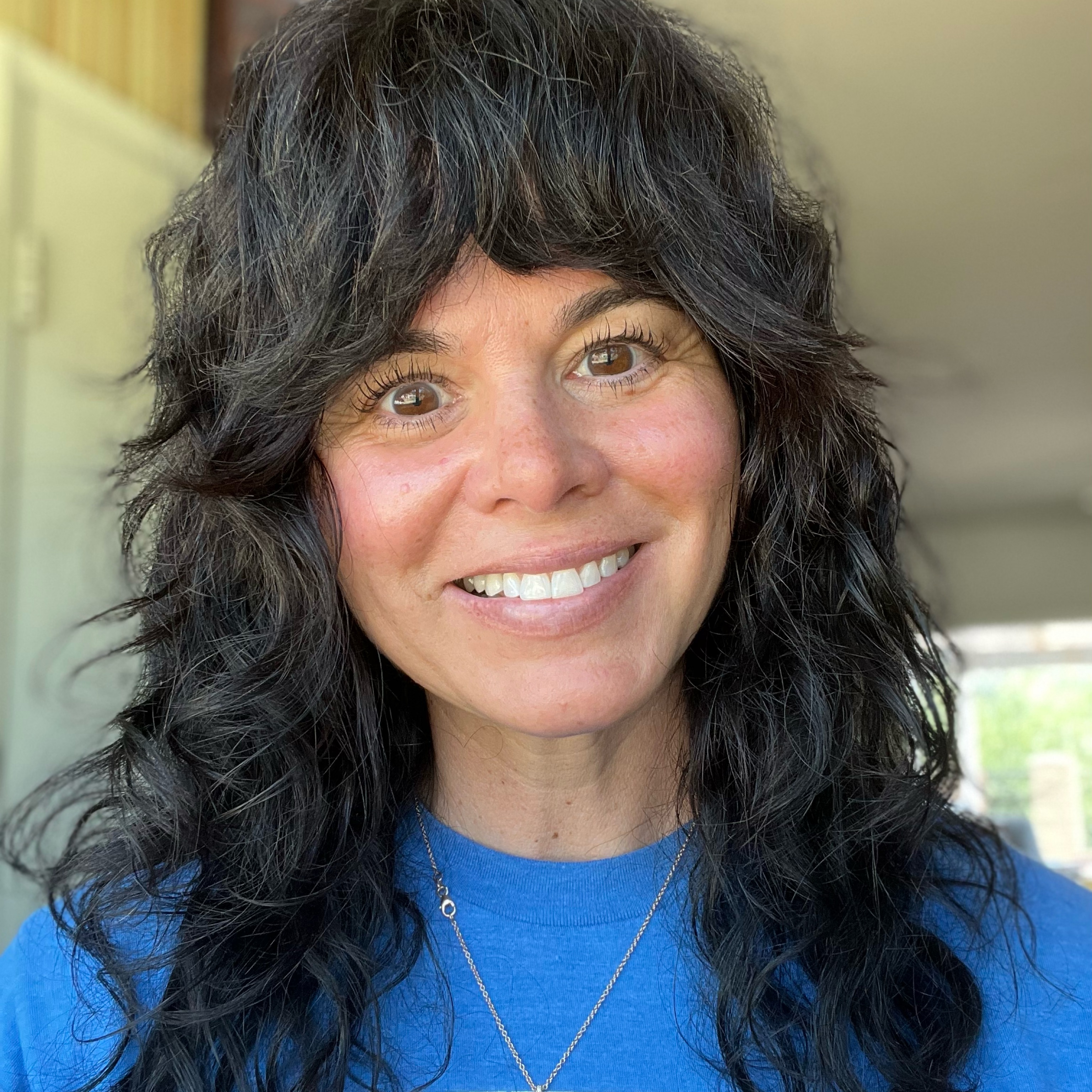 Janelle Nelson - Profile Photo