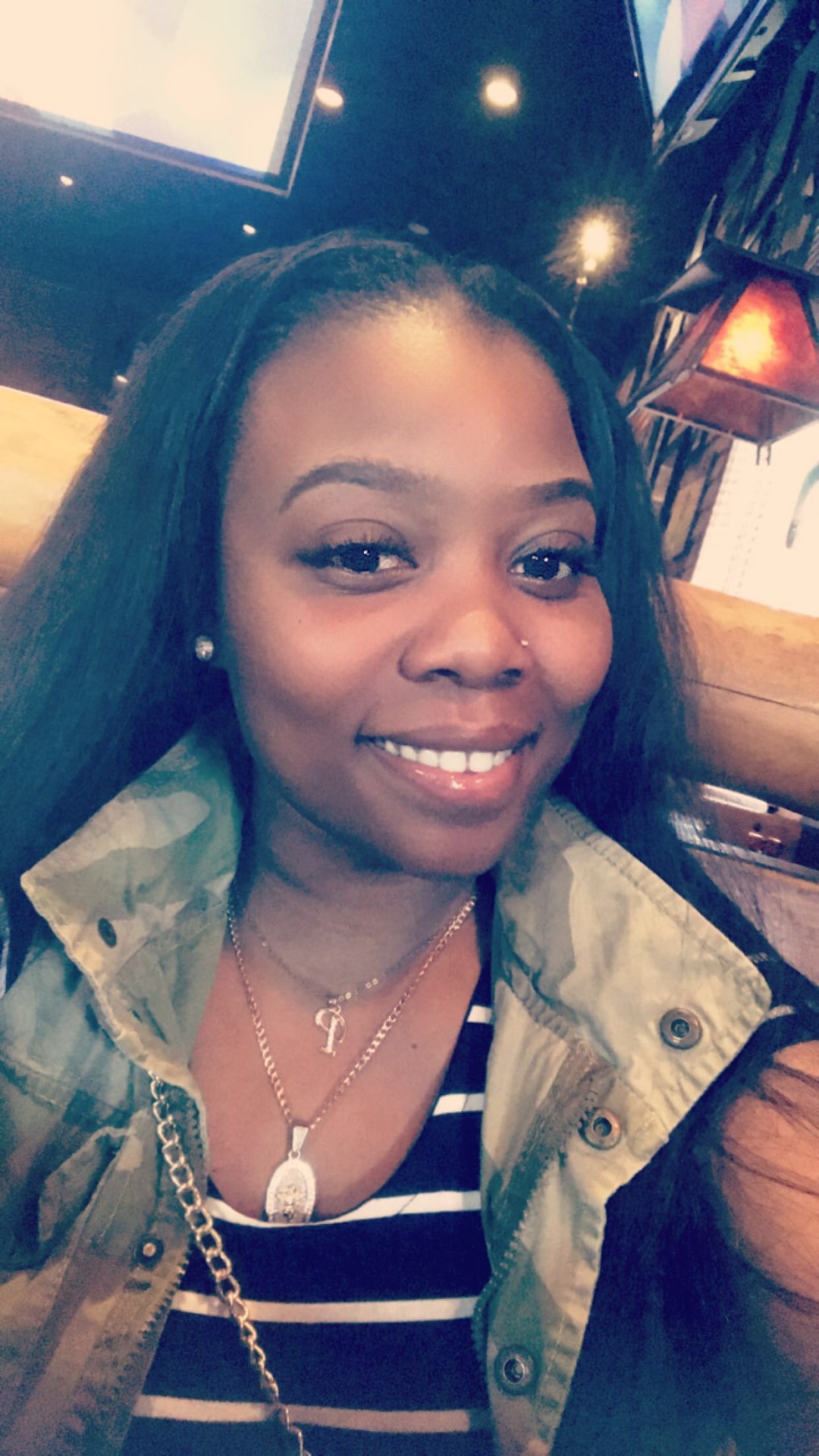 Quintorian Jenkins - Project Casting Gallery Image 1 Quintorian Jenkins - Gallery Image 1