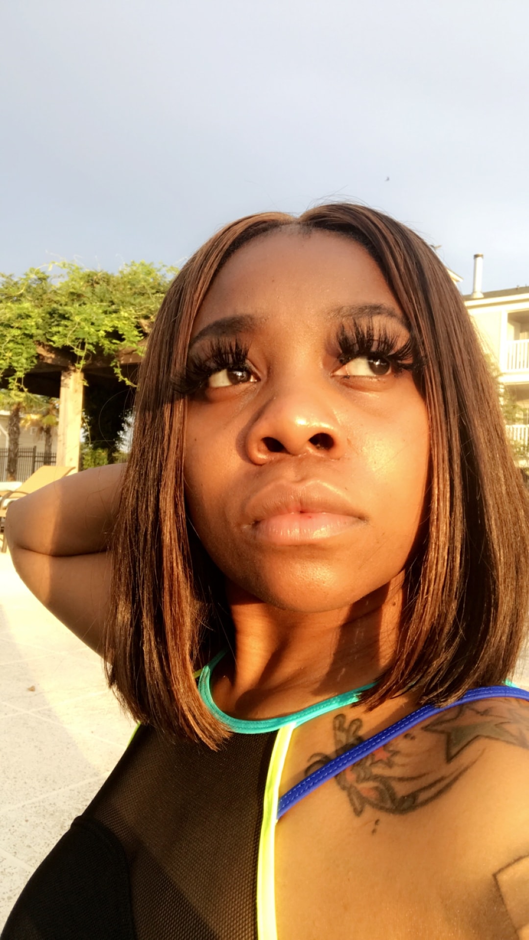 Quintorian Jenkins - Project Casting Gallery Image 2 Quintorian Jenkins - Gallery Image 2