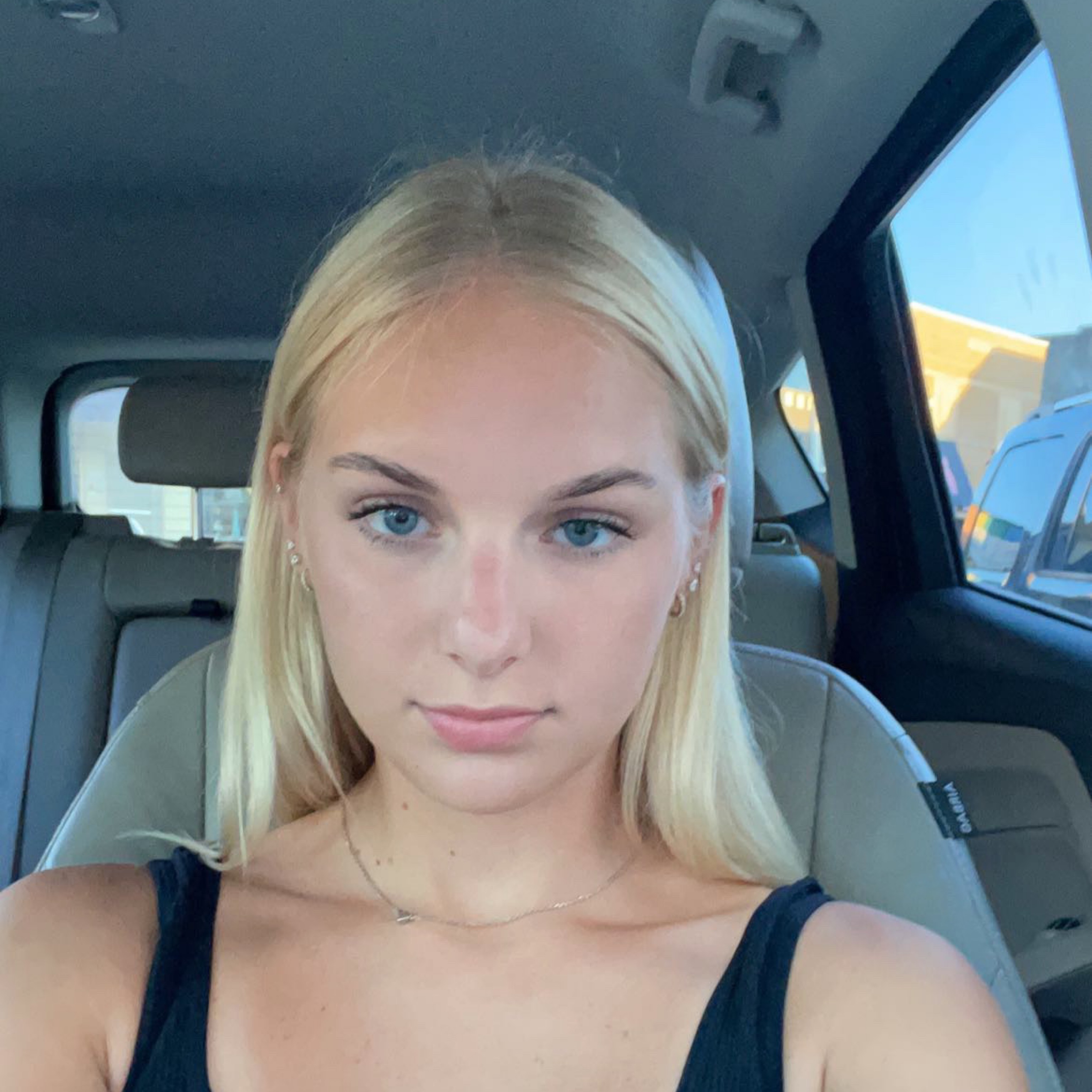 Brooklyn Schulte - Project Casting Brooklyn Schulte - Profile Photo