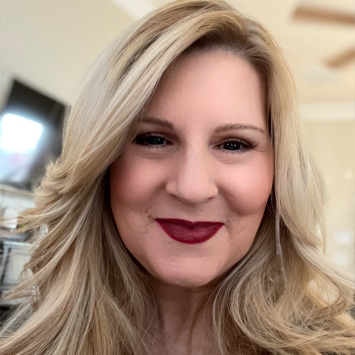 April Locke - Project Casting April Locke - Profile Photo