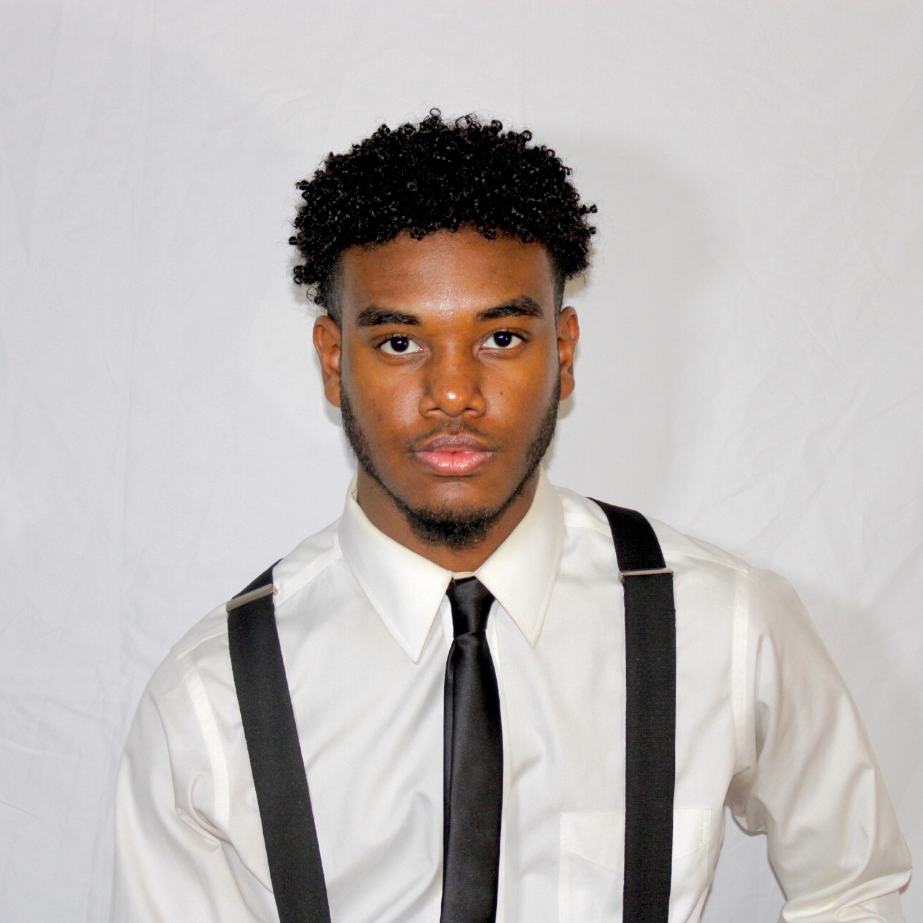 Sergiea Dennis - Project Casting Sergiea Dennis - Profile Photo