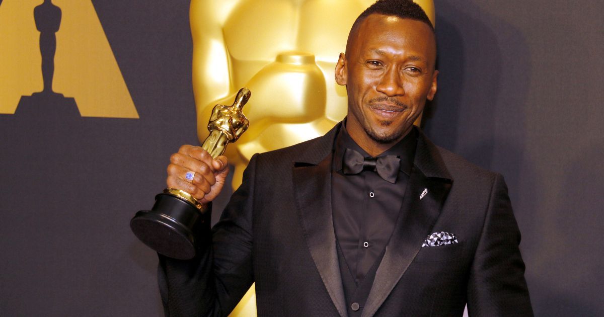 Mahershala Ali | Blade | Blade Casting Calls