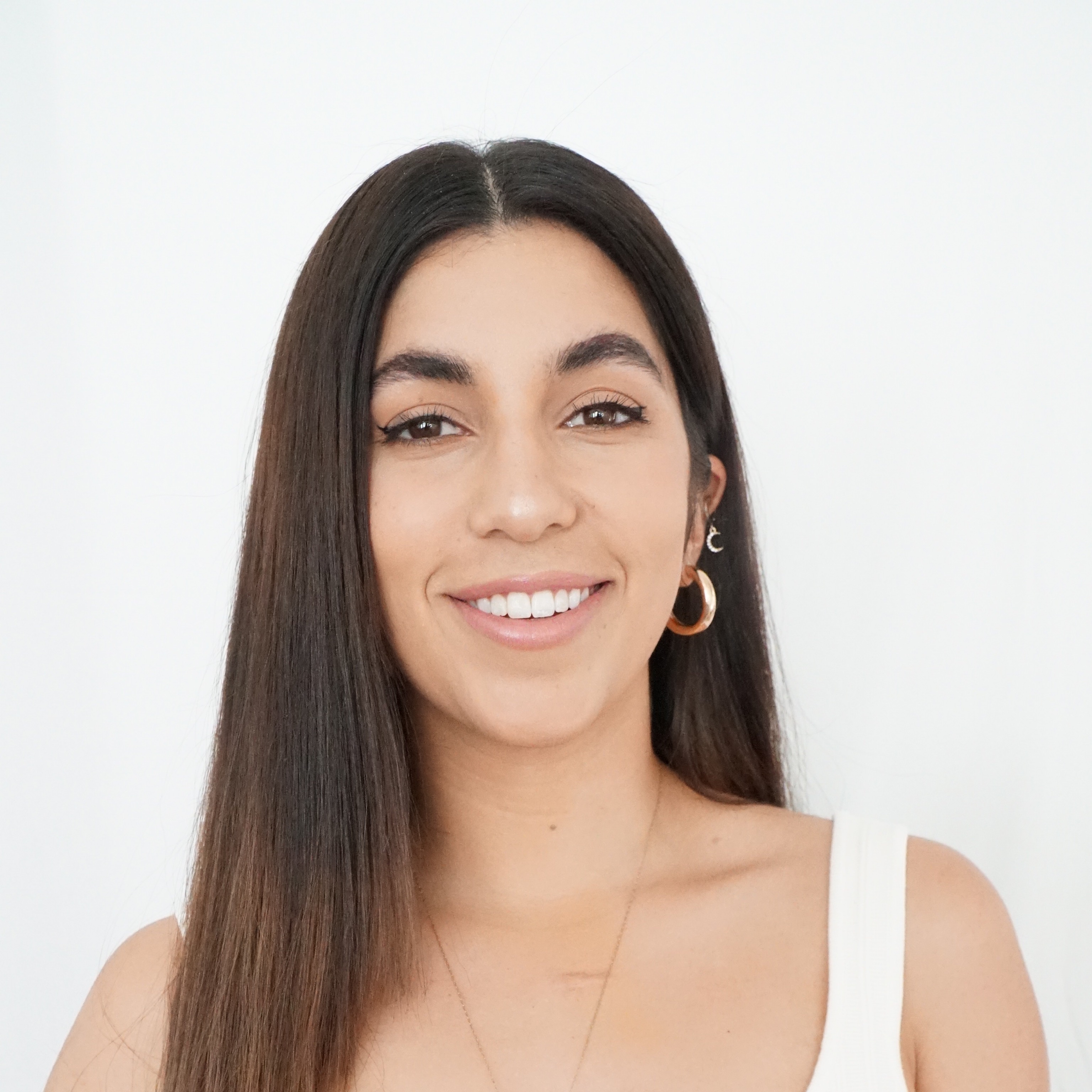 Shiva Rezai - Project Casting Shiva Rezai - Profile Photo
