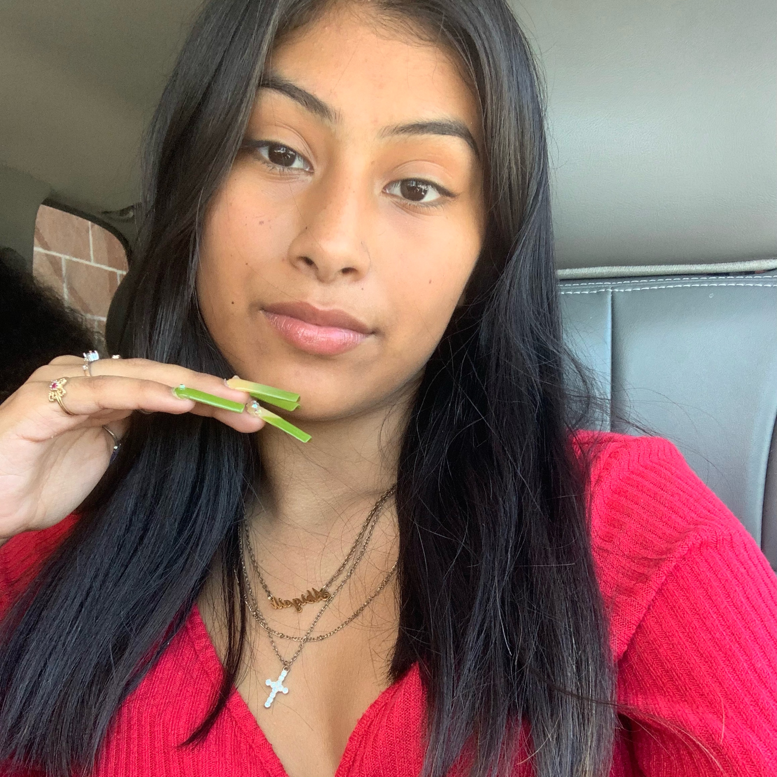 Abigail Villarreal - Profile Photo