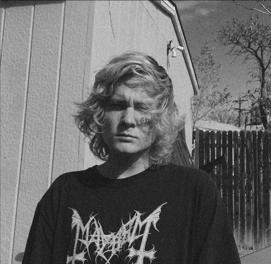 Seth Whitaker - Gallery Image 1