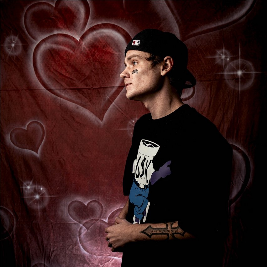 Seth Whitaker - Gallery Image 2