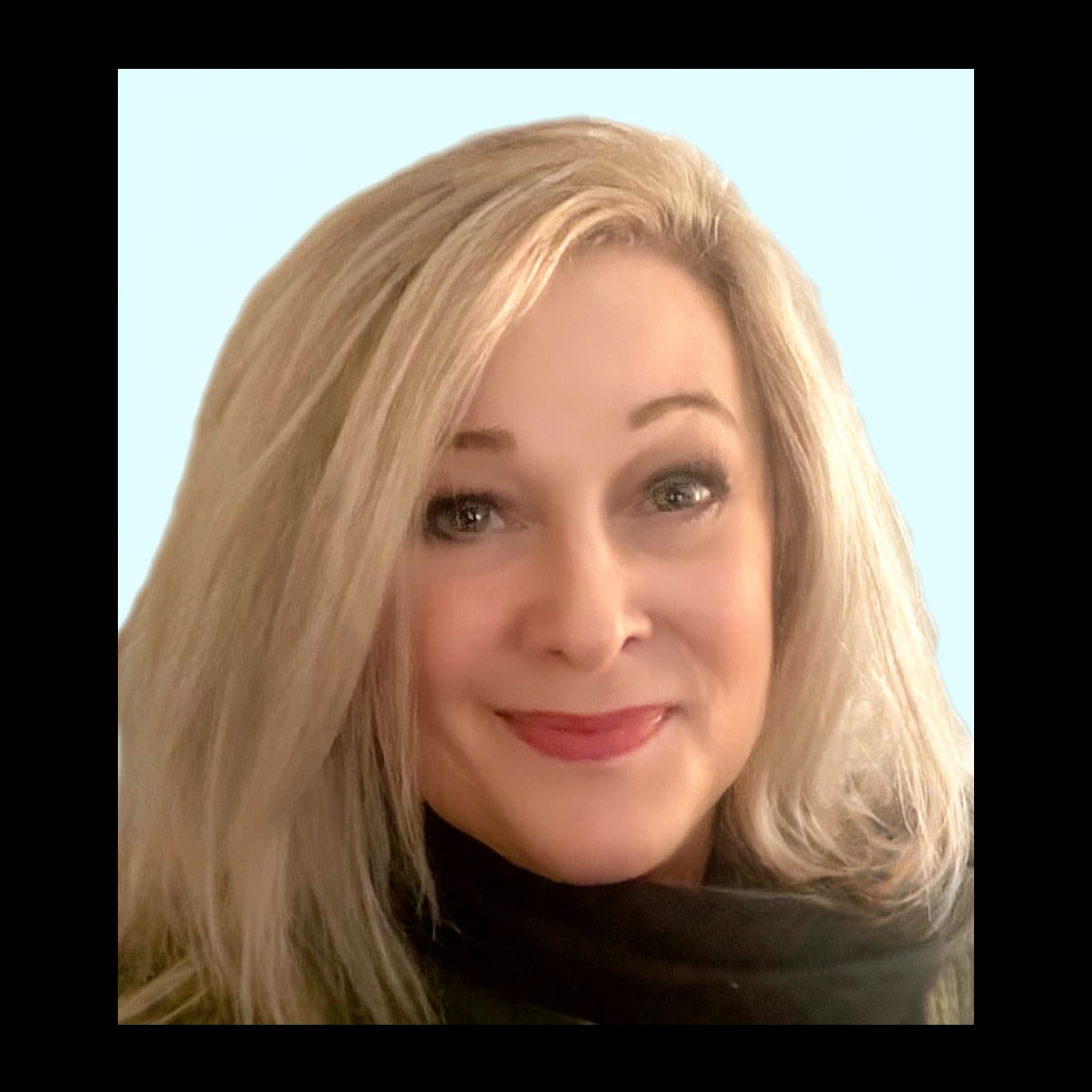 Megan Bell - Profile Photo