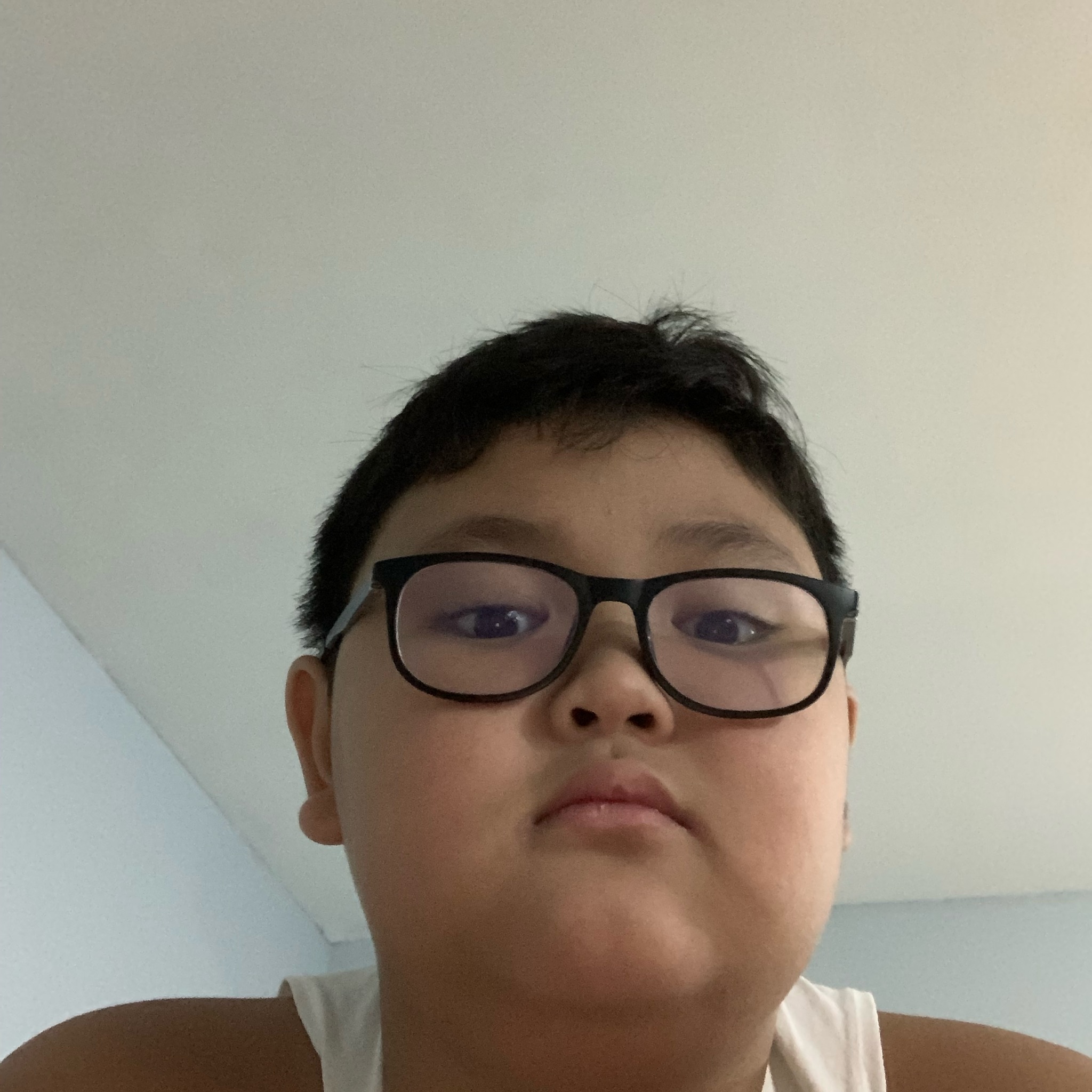 Kenjo Saranillo - Profile Photo