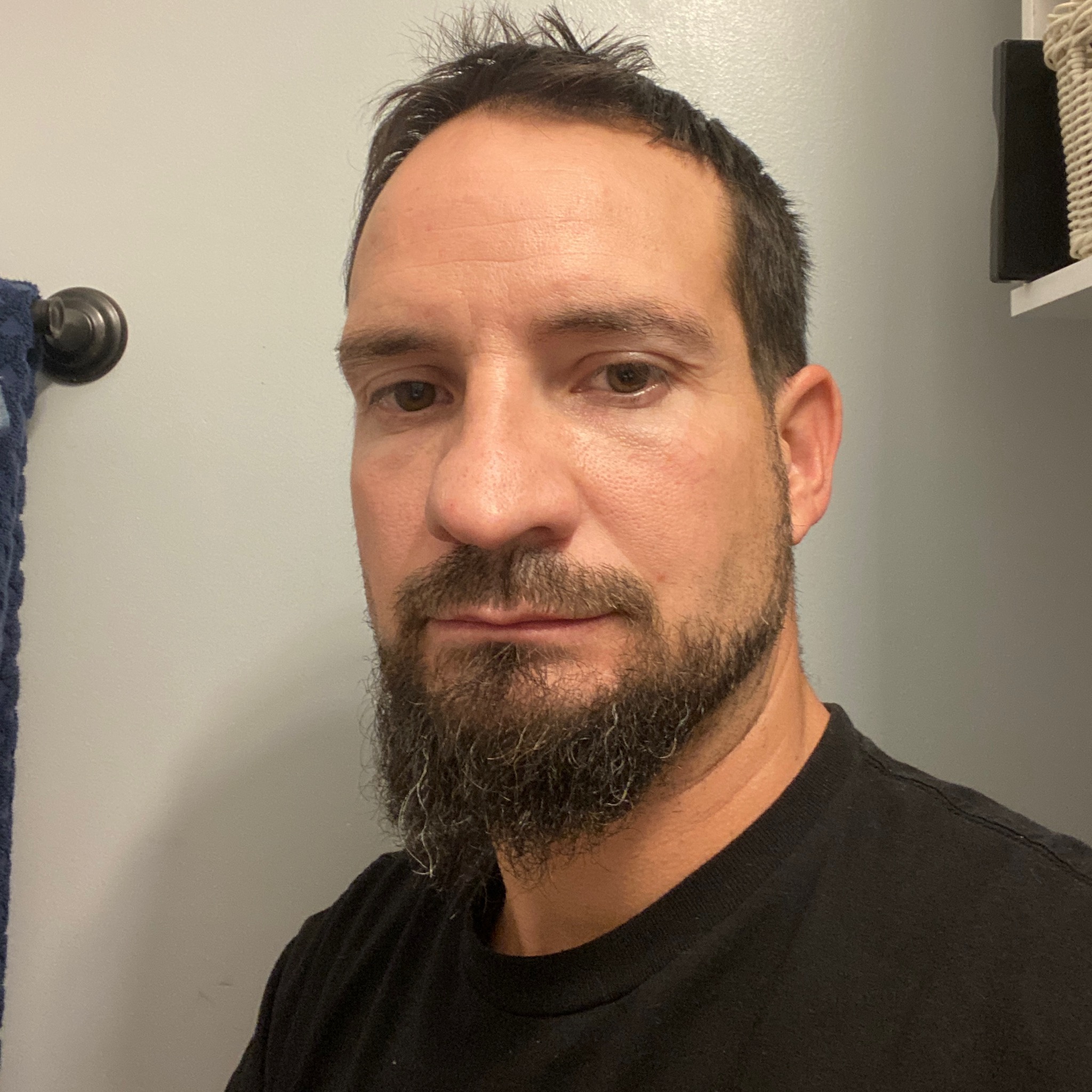 Keith Rothery - Profile Photo