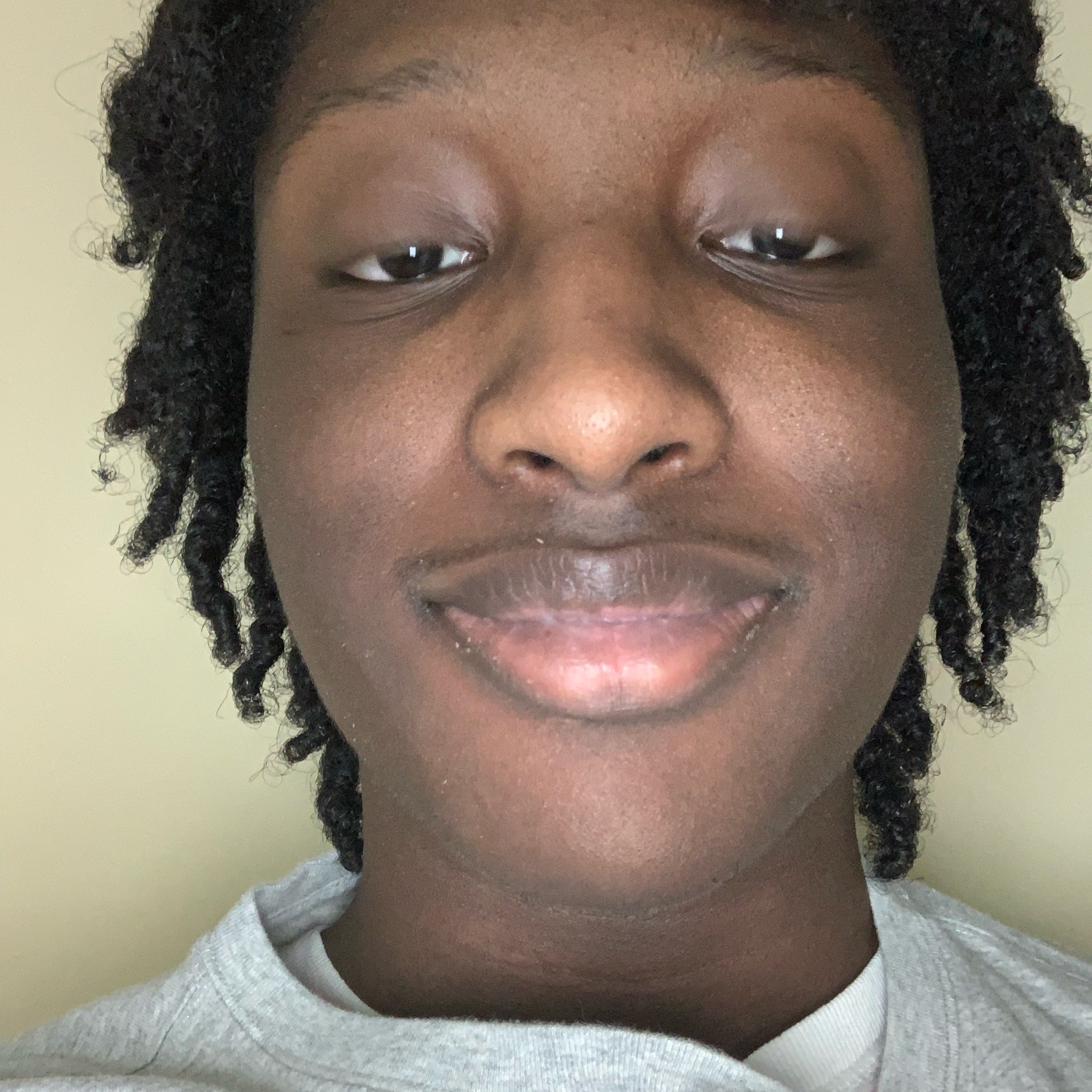 Yohance Warren - Project Casting Yohance Warren - Profile Photo
