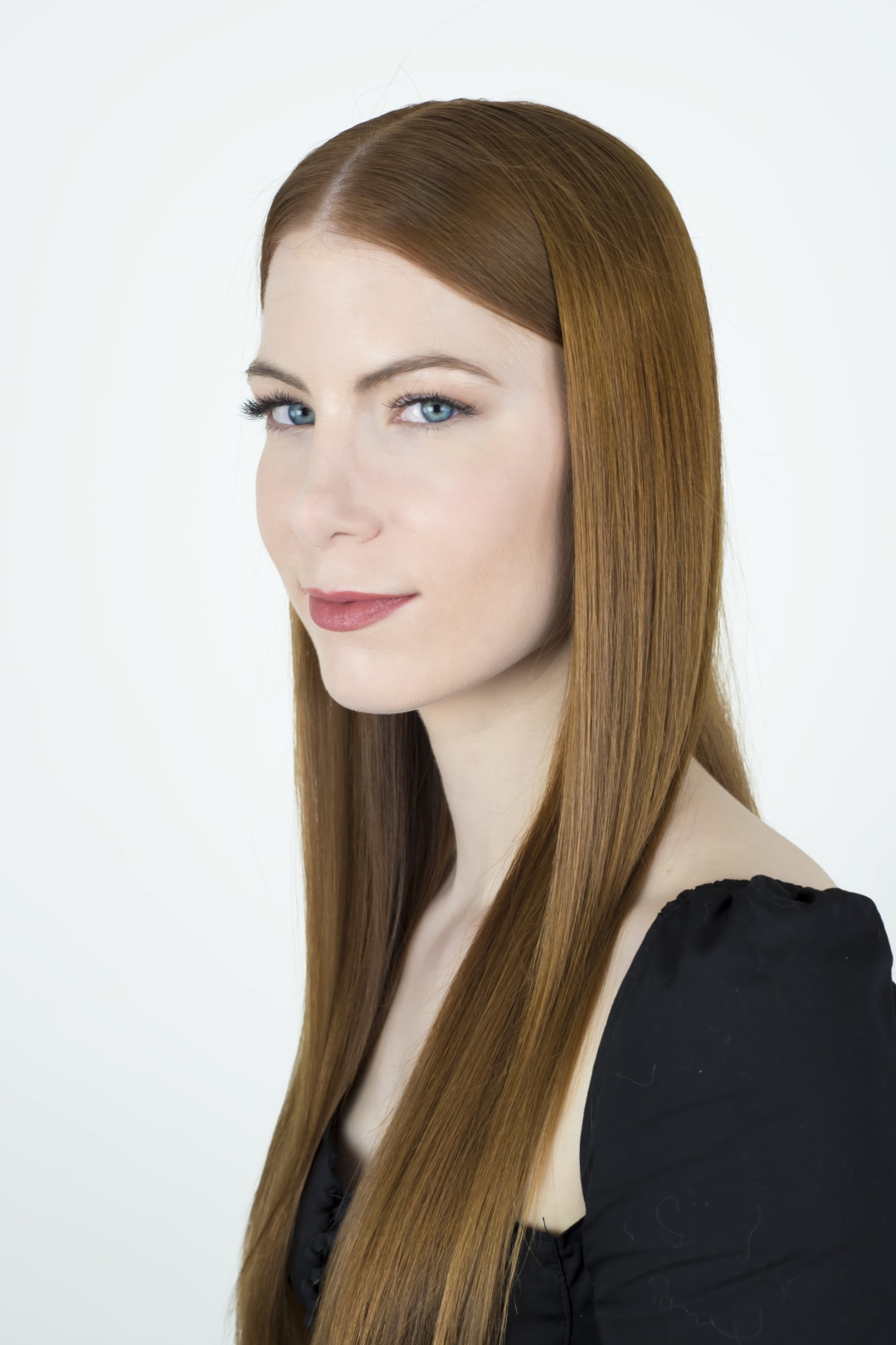 Andrea Levesque - Project Casting Gallery Image 1 Andrea Levesque - Gallery Image 1