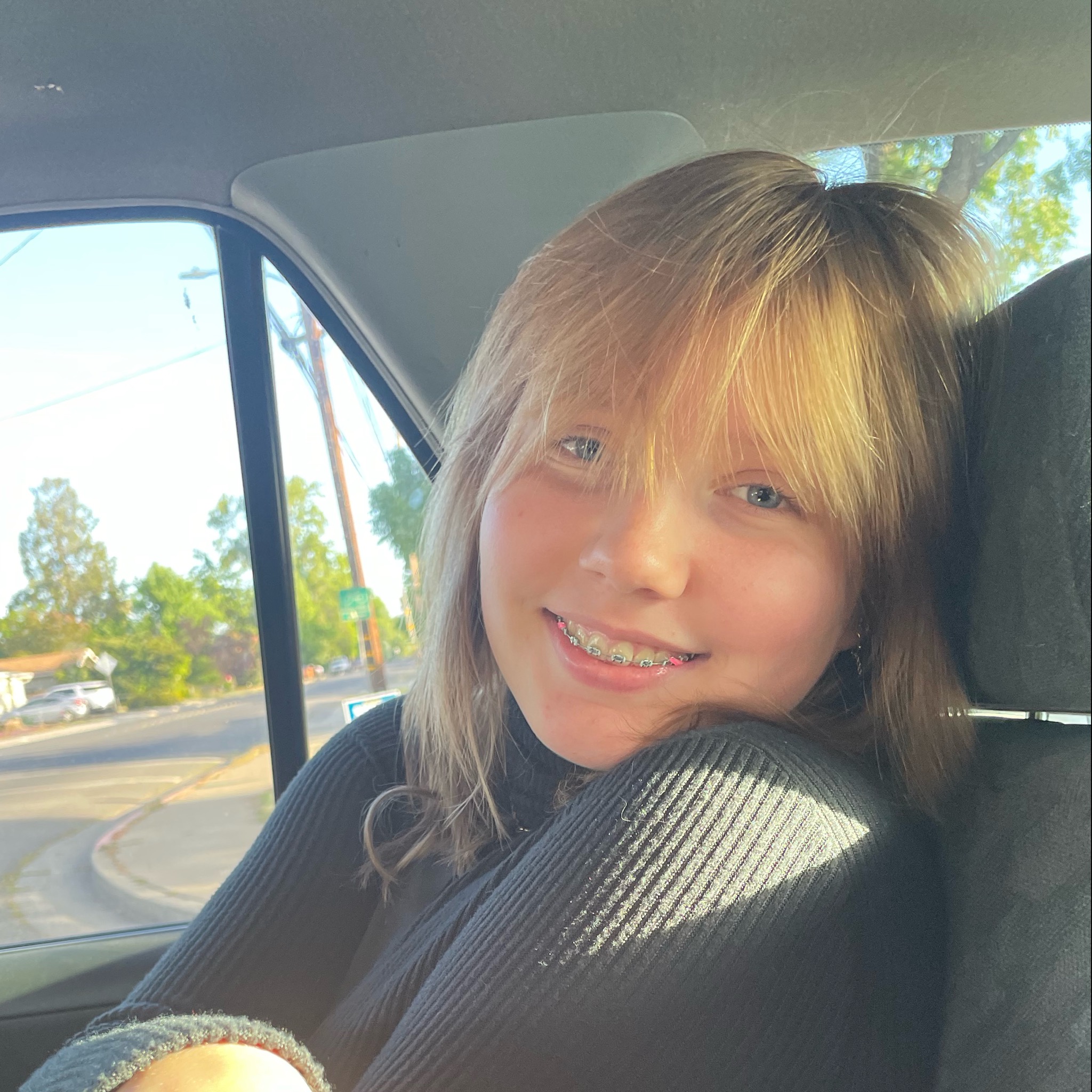 Hailey Gorder - Project Casting Hailey Gorder - Profile Photo