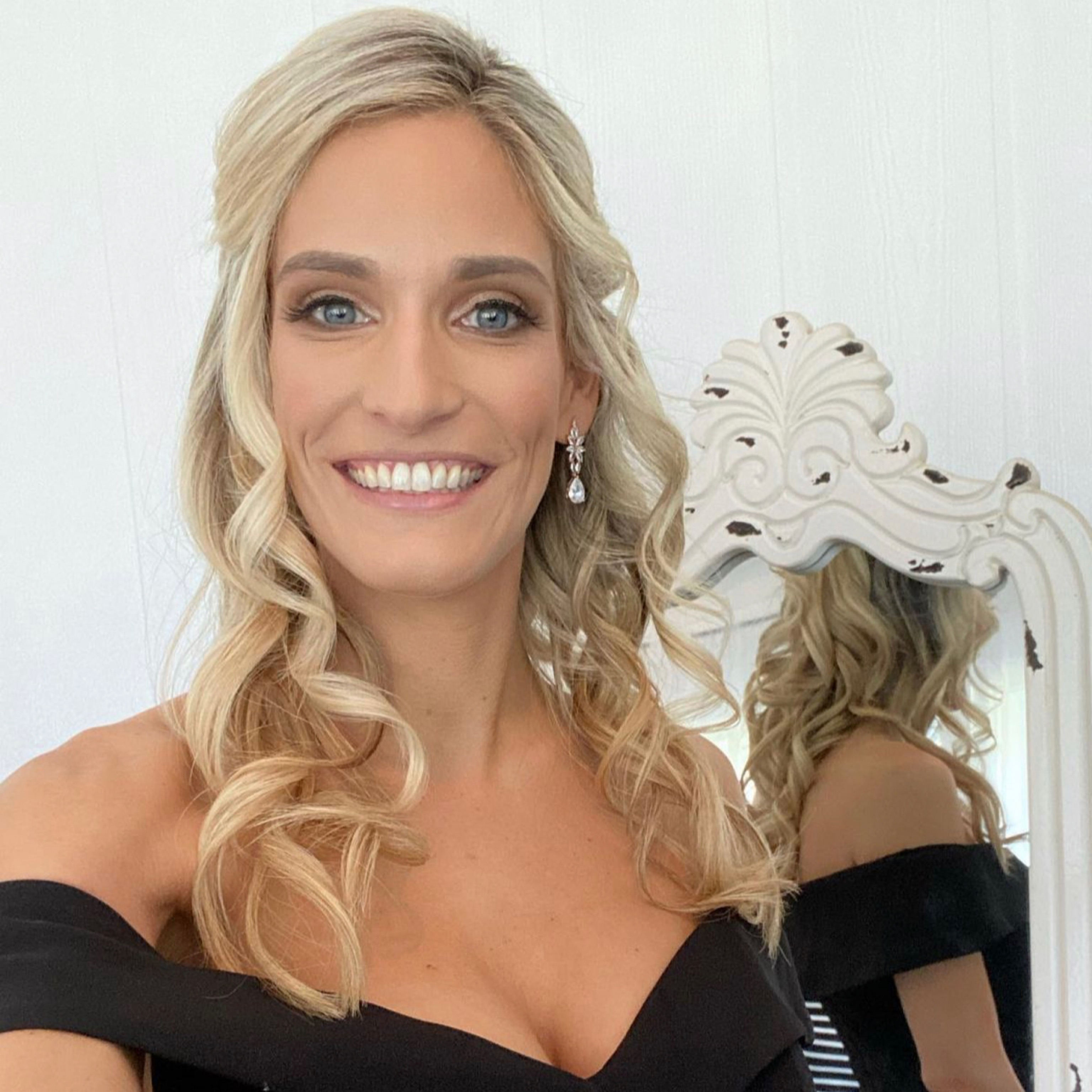 Melissa Livingston - Profile Photo