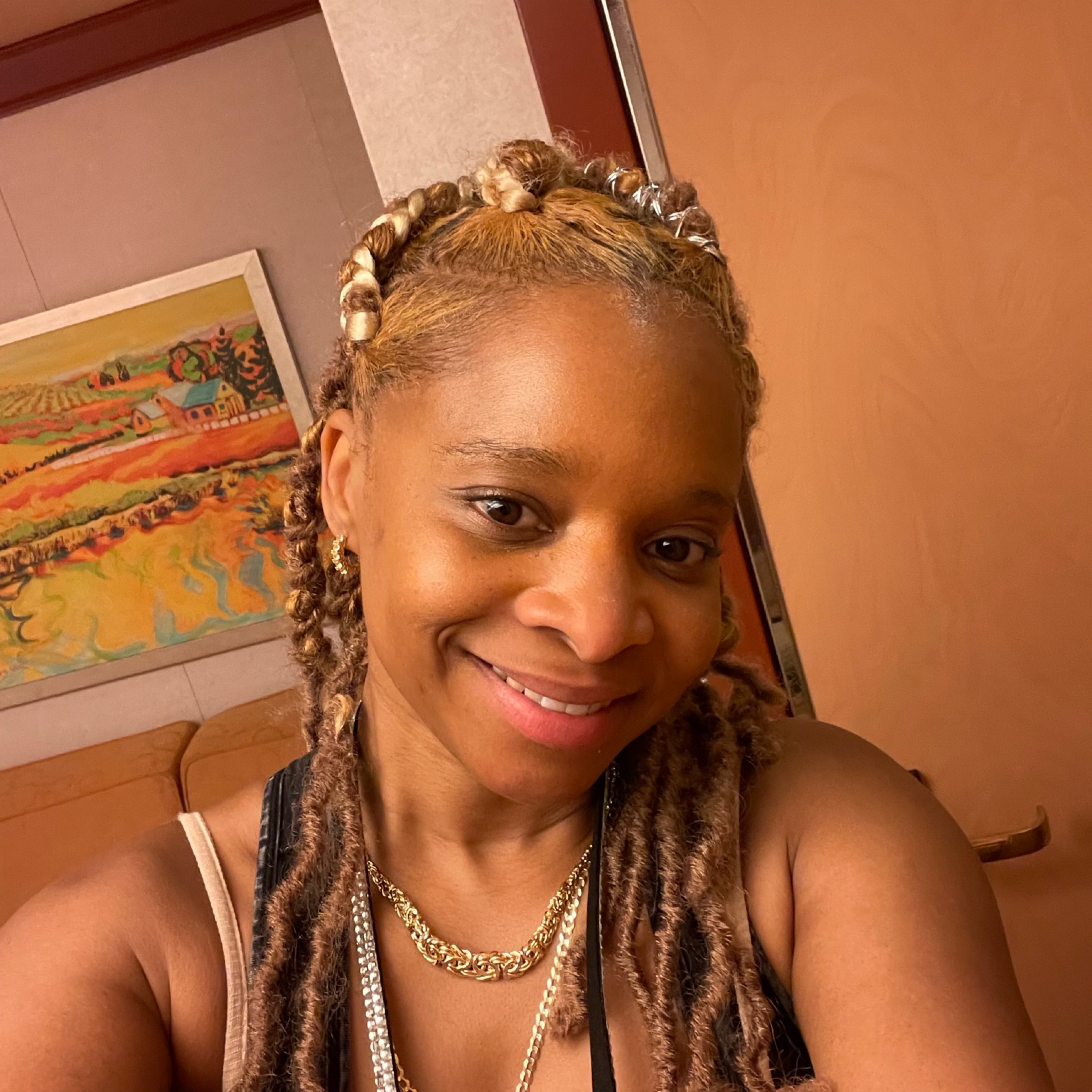 SAndra  Williams - Profile Photo