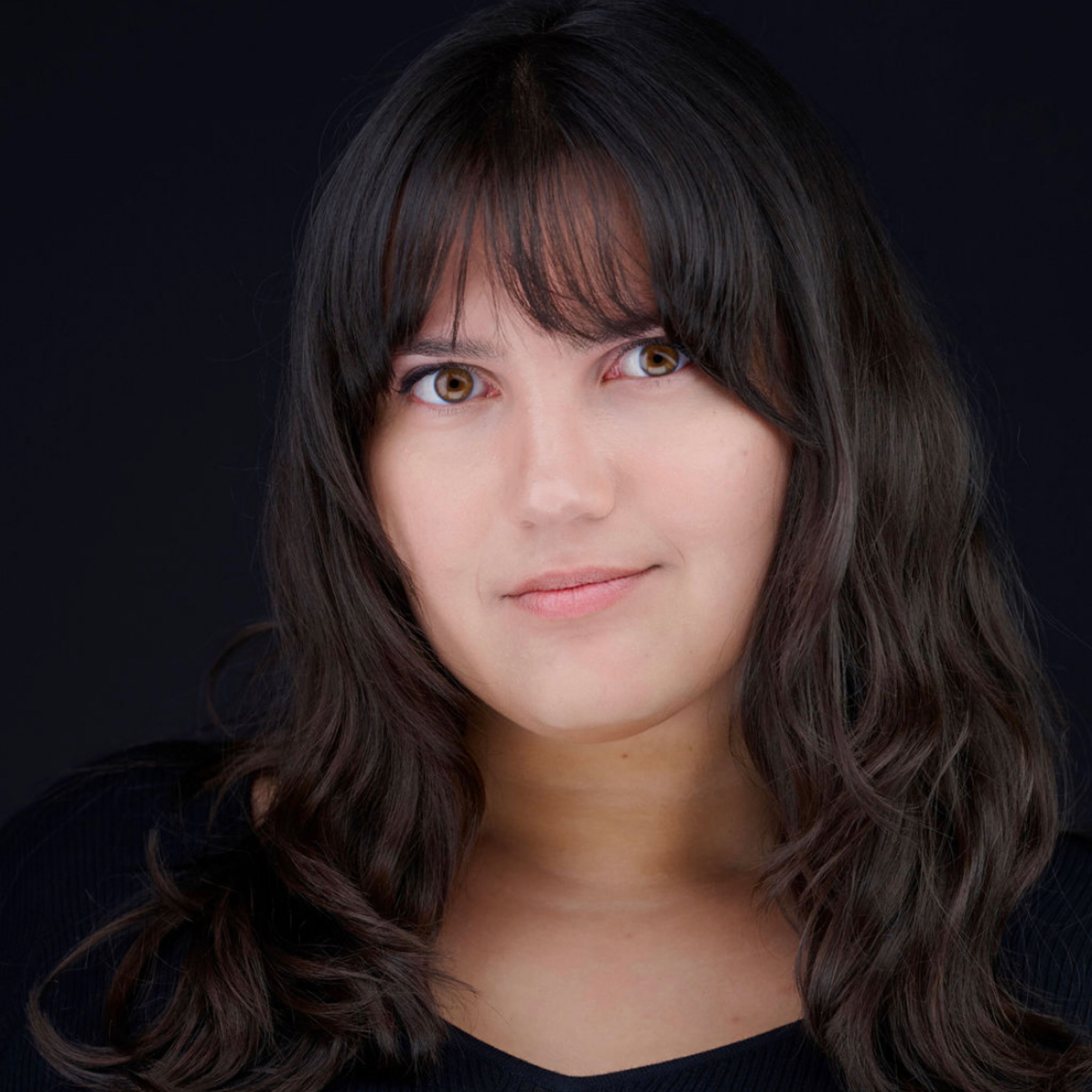 Nariman Castagneri - Project Casting Nariman Castagneri - Profile Photo