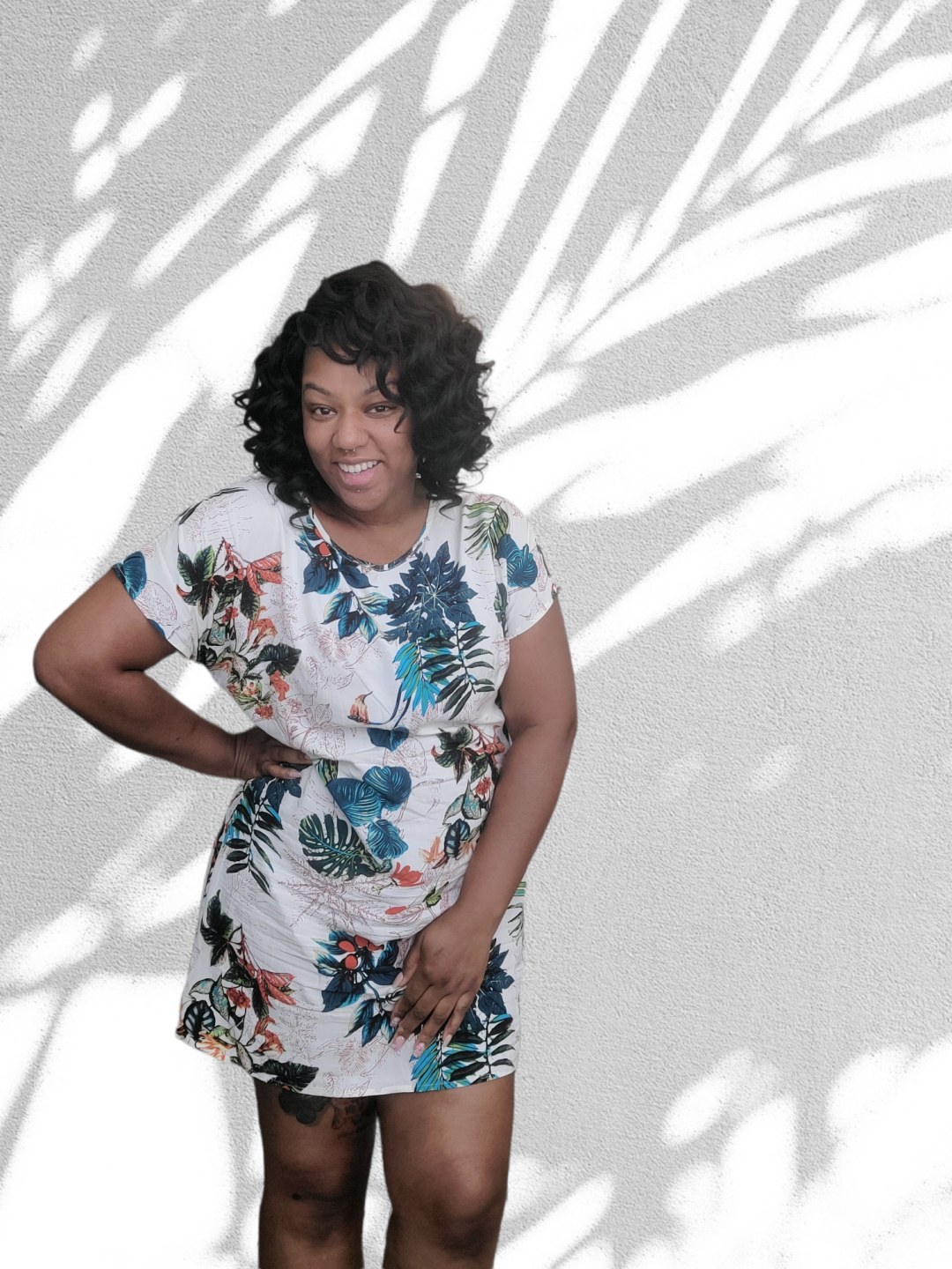 Esther VanSertima - Project Casting Gallery Image 2 Esther VanSertima - Gallery Image 2