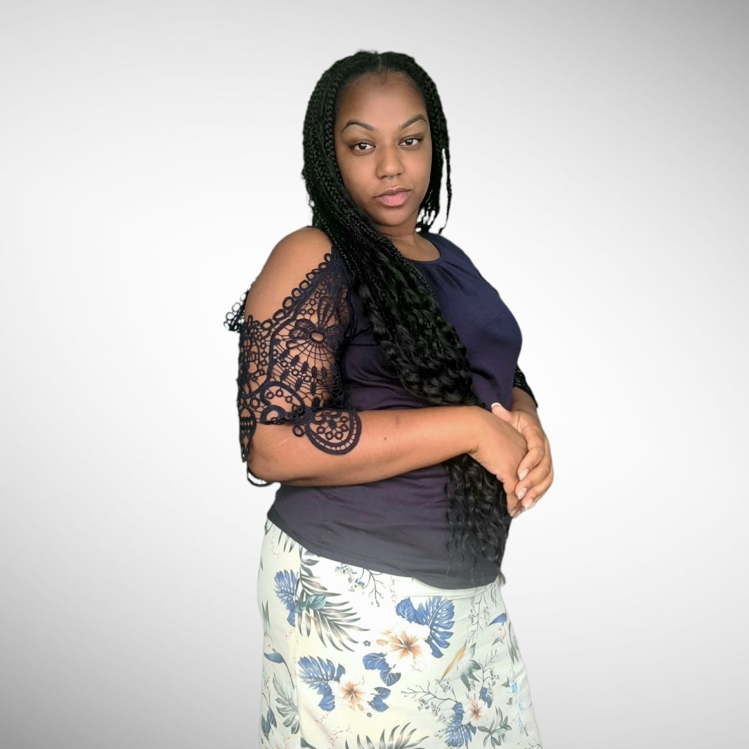 Esther VanSertima - Project Casting Gallery Image 3 Esther VanSertima - Gallery Image 3