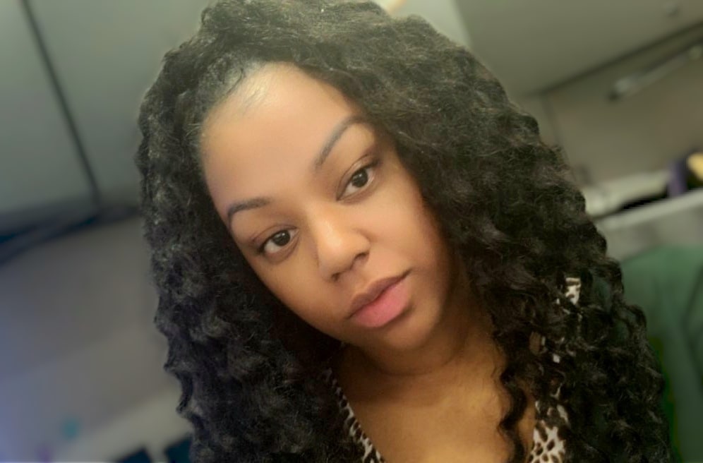 Esther VanSertima - Project Casting Gallery Image 4 Esther VanSertima - Gallery Image 4