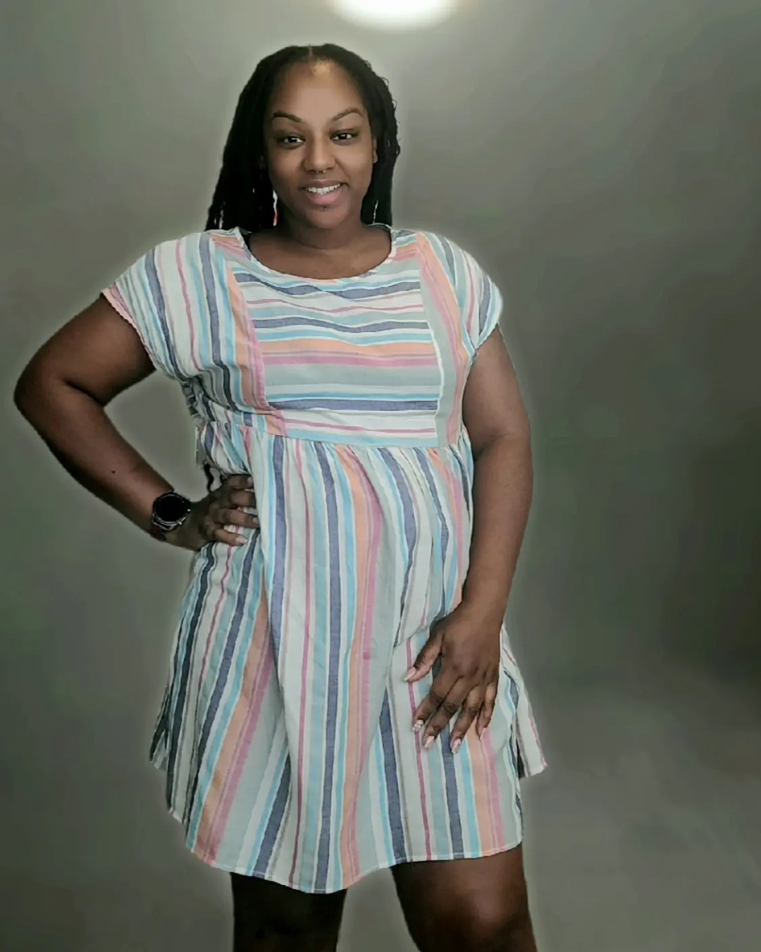 Esther VanSertima - Project Casting Gallery Image 5 Esther VanSertima - Gallery Image 5