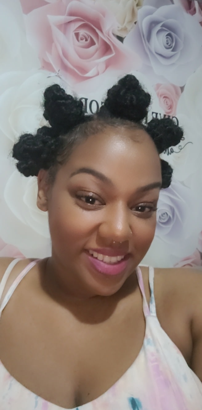 Esther VanSertima - Project Casting Gallery Image 6 Esther VanSertima - Gallery Image 6