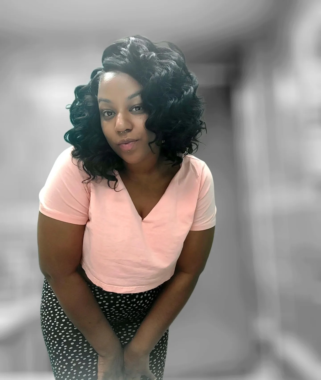 Esther VanSertima - Project Casting Gallery Image 9 Esther VanSertima - Gallery Image 9