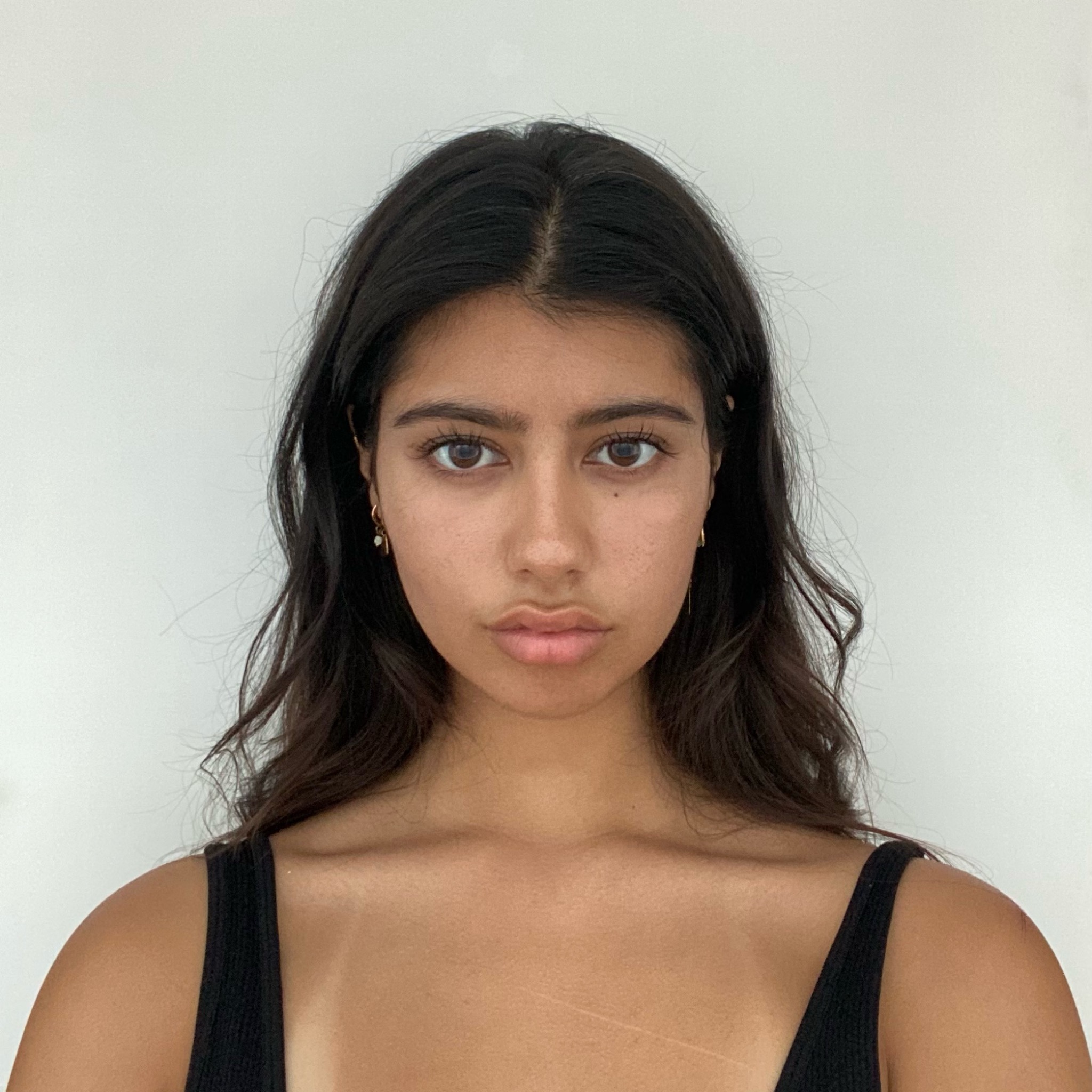 Amber Dhaliwal - Project Casting Amber Dhaliwal - Profile Photo