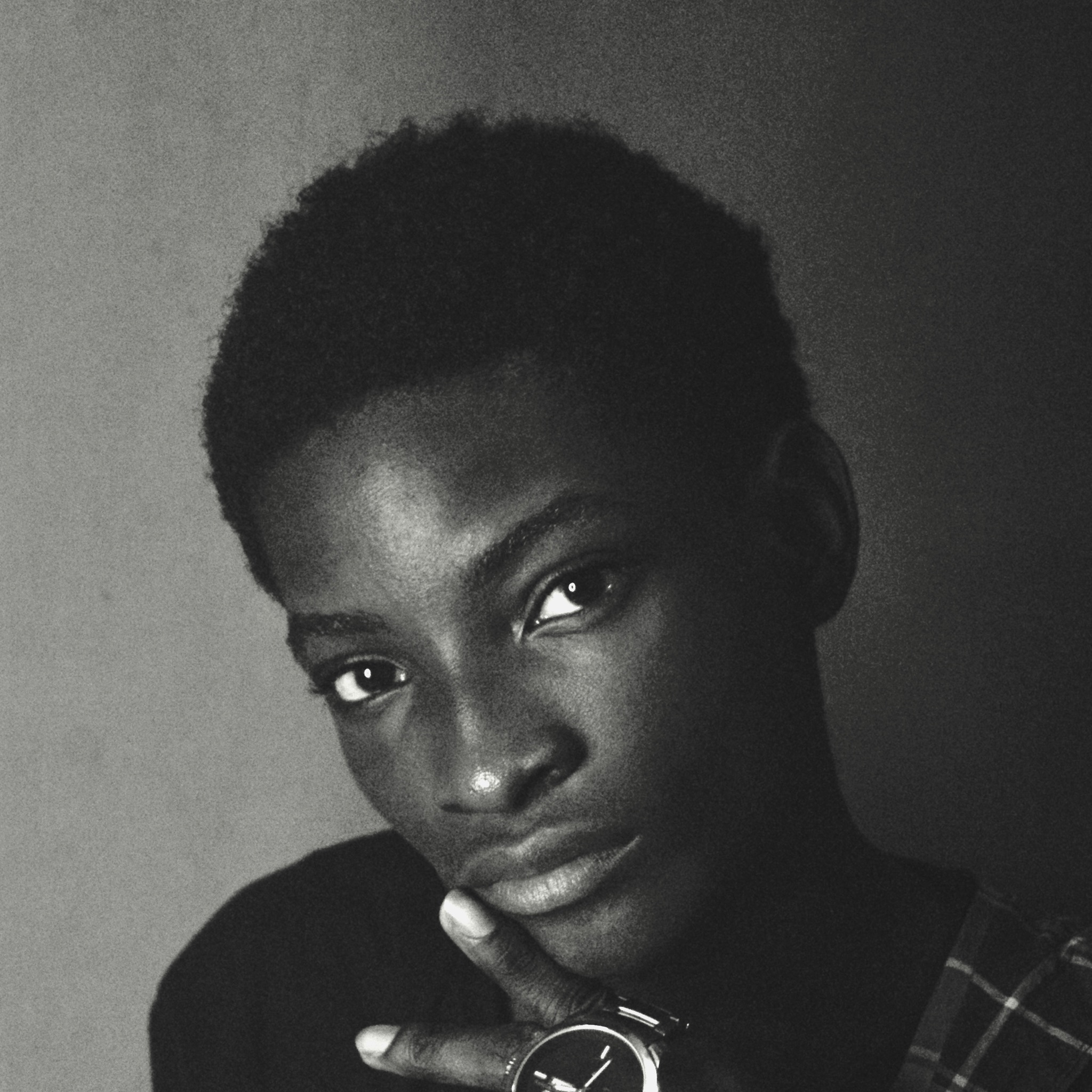 Boluwatife Joseph - Project Casting Boluwatife Joseph - Profile Photo